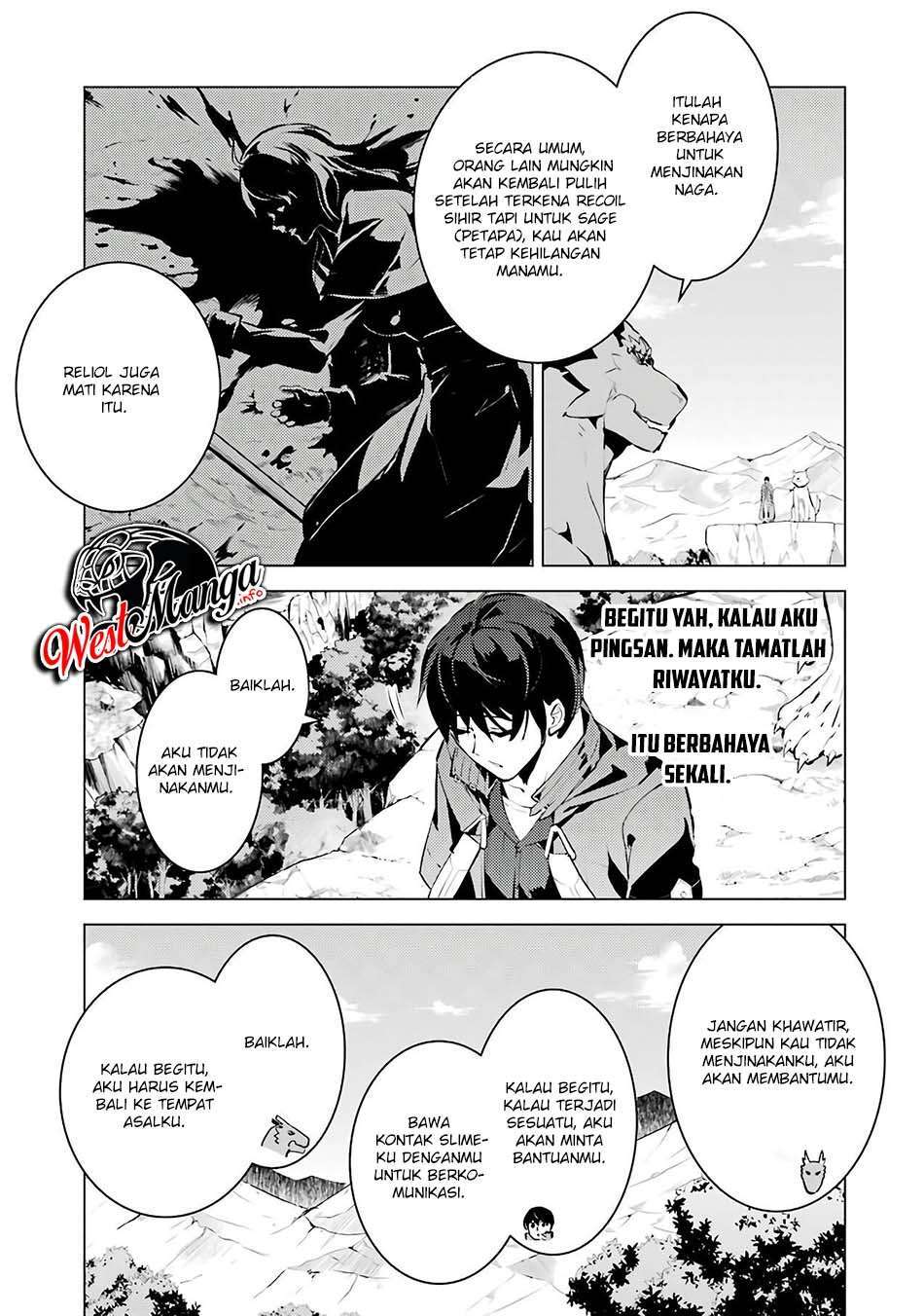 Tensei Kenja no Isekai Raifu ~Daini no Shokugyo wo Ete, Sekai Saikyou ni Narimashita~ Chap 25 - Next Chap 26