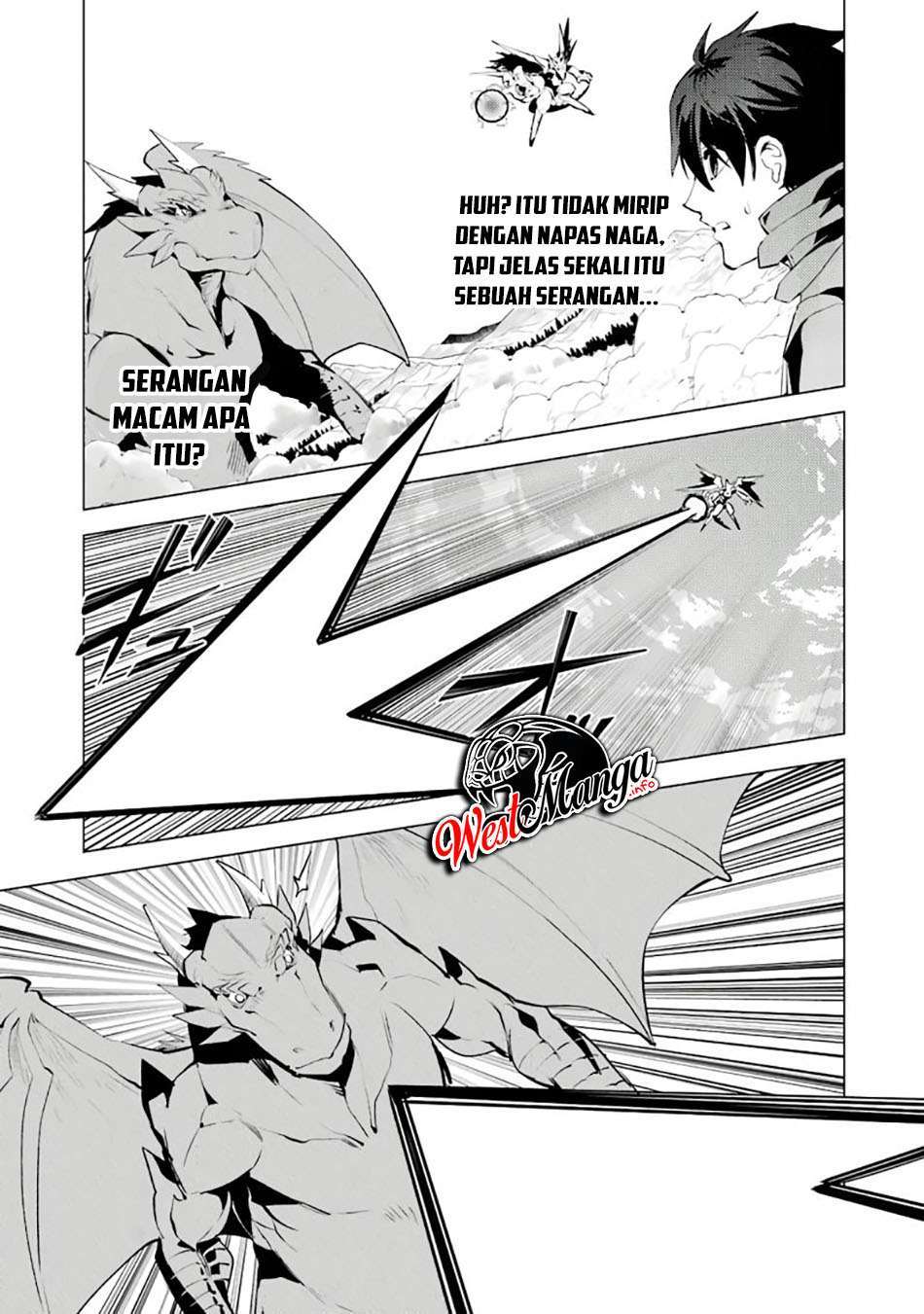 Tensei Kenja no Isekai Raifu ~Daini no Shokugyo wo Ete, Sekai Saikyou ni Narimashita~ Chap 26 - Next Chap 27