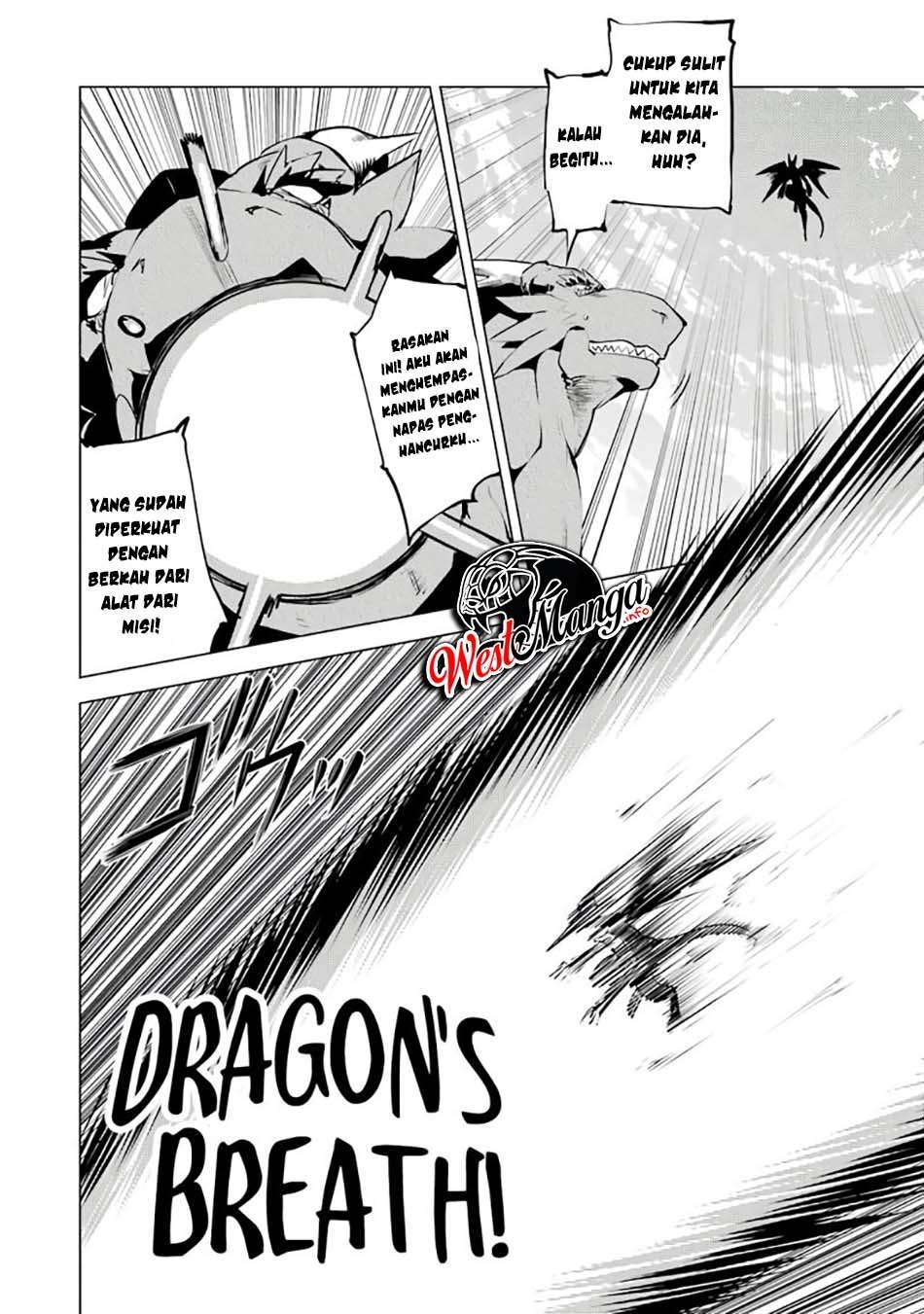Tensei Kenja no Isekai Raifu ~Daini no Shokugyo wo Ete, Sekai Saikyou ni Narimashita~ Chap 26 - Next Chap 27