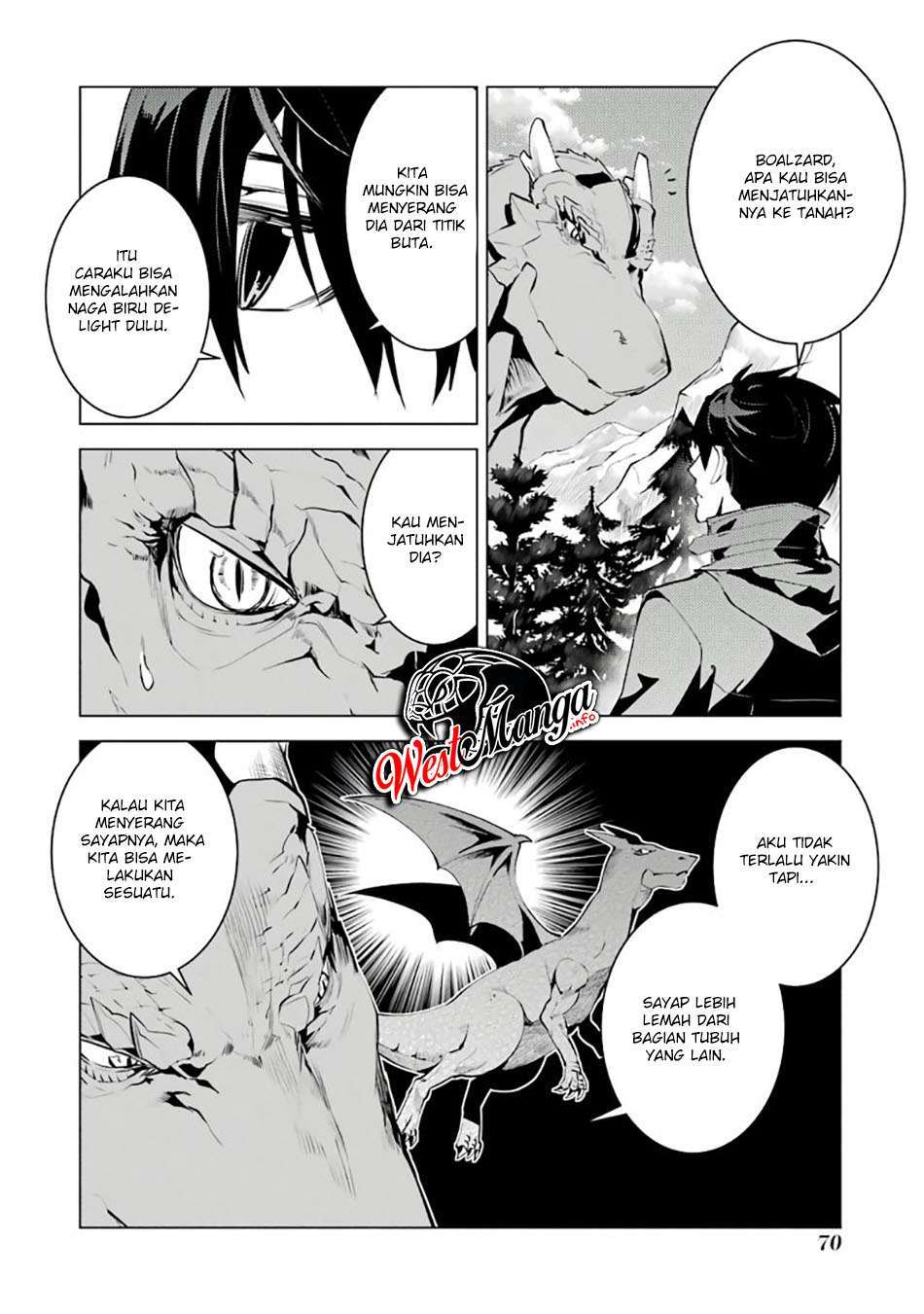 Tensei Kenja no Isekai Raifu ~Daini no Shokugyo wo Ete, Sekai Saikyou ni Narimashita~ Chap 26 - Next Chap 27