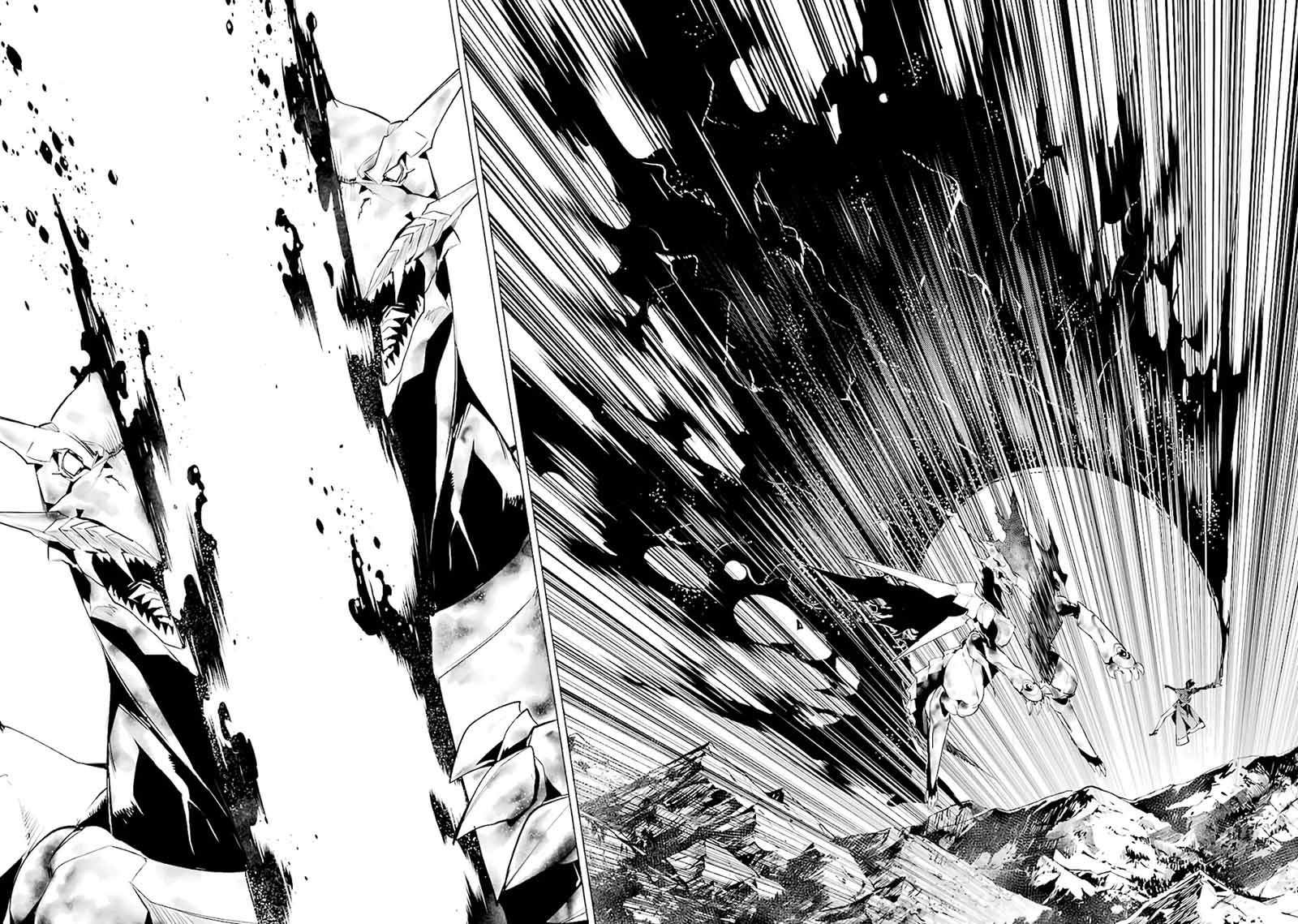 Tensei Kenja no Isekai Raifu ~Daini no Shokugyo wo Ete, Sekai Saikyou ni Narimashita~ Chap 27 - Next Chap 28