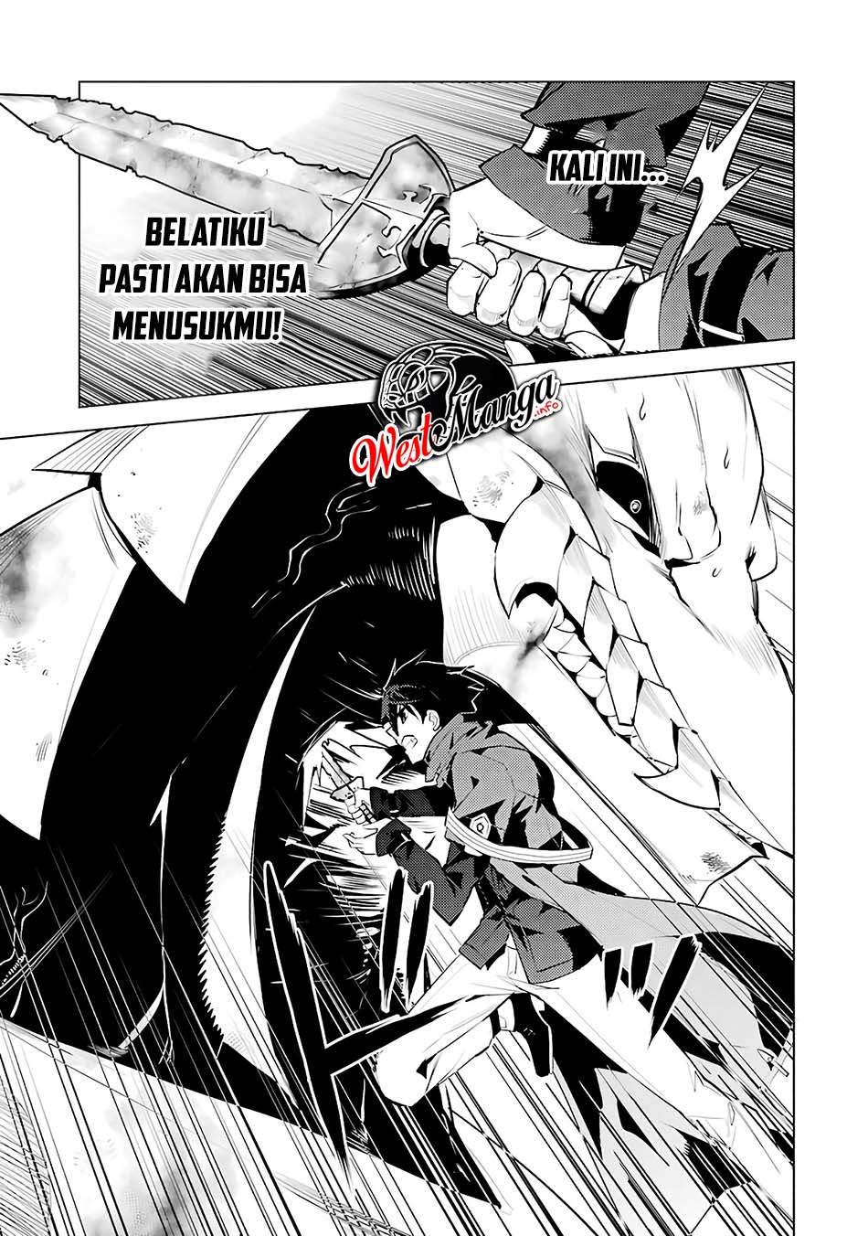 Tensei Kenja no Isekai Raifu ~Daini no Shokugyo wo Ete, Sekai Saikyou ni Narimashita~ Chap 27 - Next Chap 28
