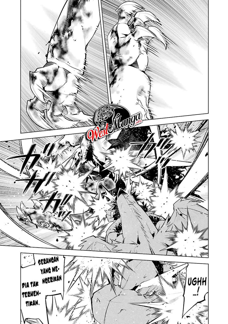 Tensei Kenja no Isekai Raifu ~Daini no Shokugyo wo Ete, Sekai Saikyou ni Narimashita~ Chap 27 - Next Chap 28