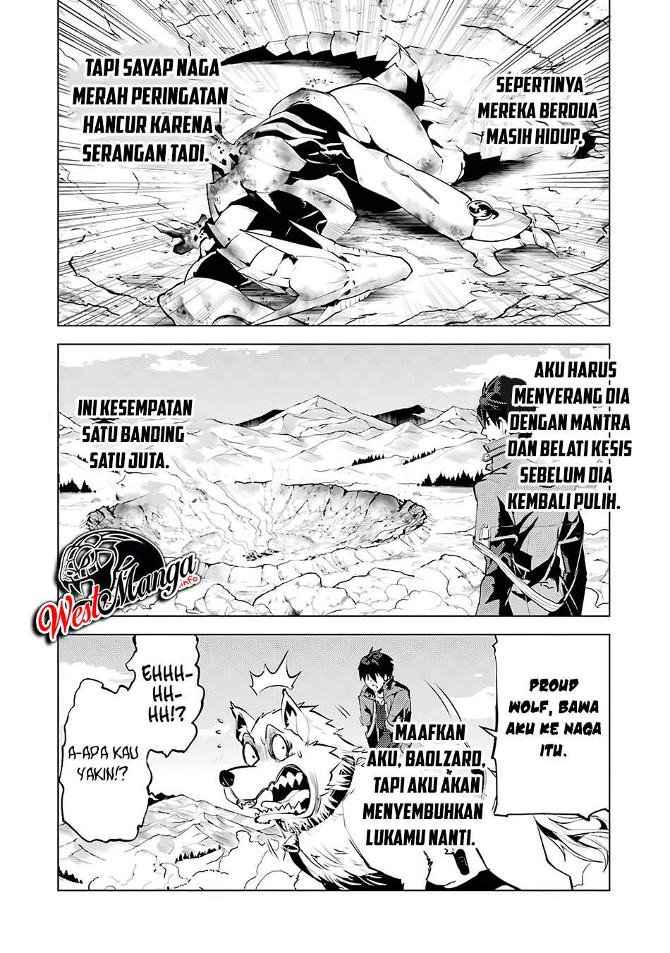 Tensei Kenja no Isekai Raifu ~Daini no Shokugyo wo Ete, Sekai Saikyou ni Narimashita~ Chap 27 - Next Chap 28