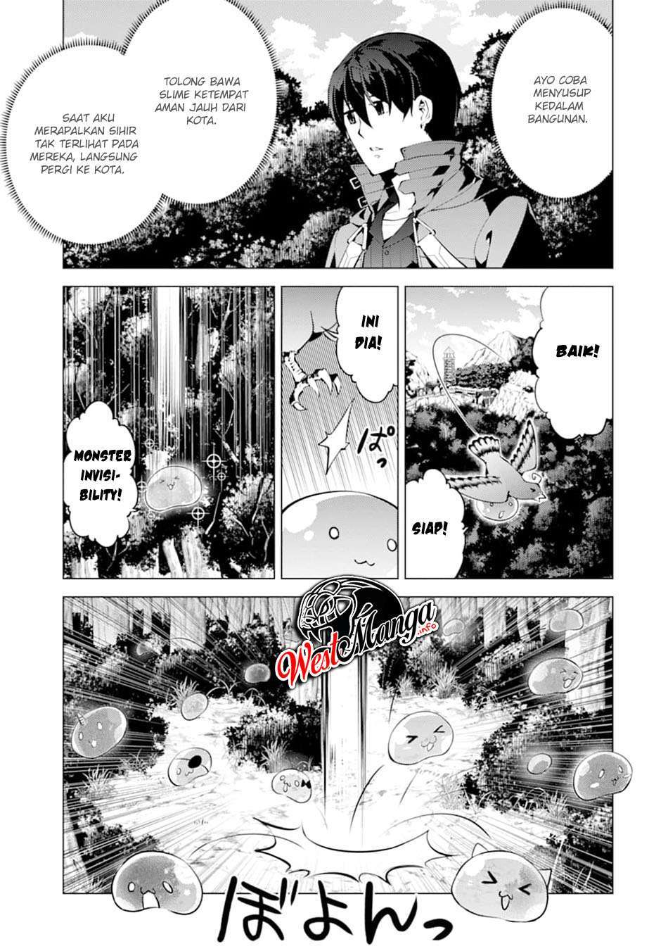 Tensei Kenja no Isekai Raifu ~Daini no Shokugyo wo Ete, Sekai Saikyou ni Narimashita~ Chap 23.1 - Next Chap 24.1