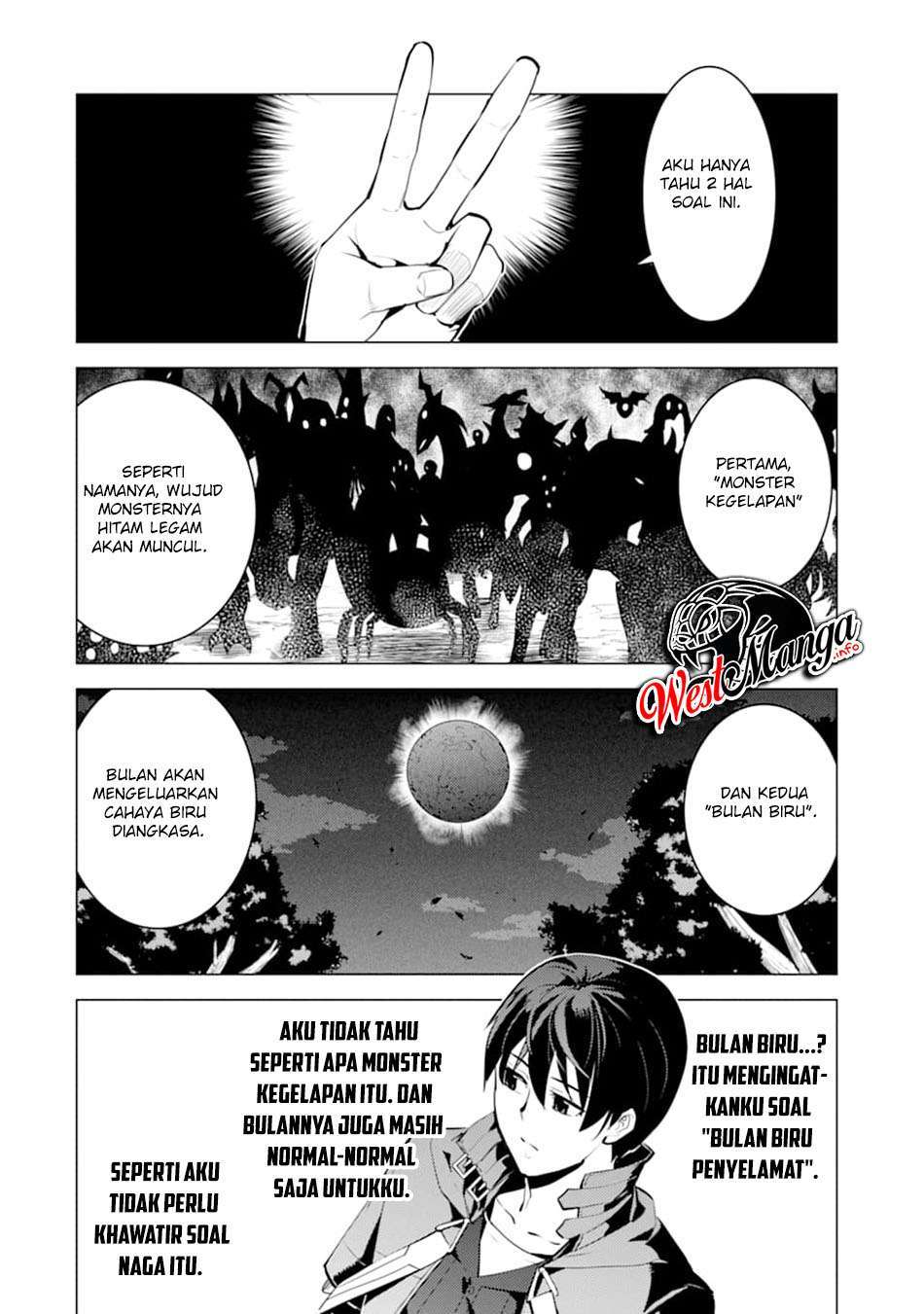 Tensei Kenja no Isekai Raifu ~Daini no Shokugyo wo Ete, Sekai Saikyou ni Narimashita~ Chap 23.1 - Next Chap 24.1