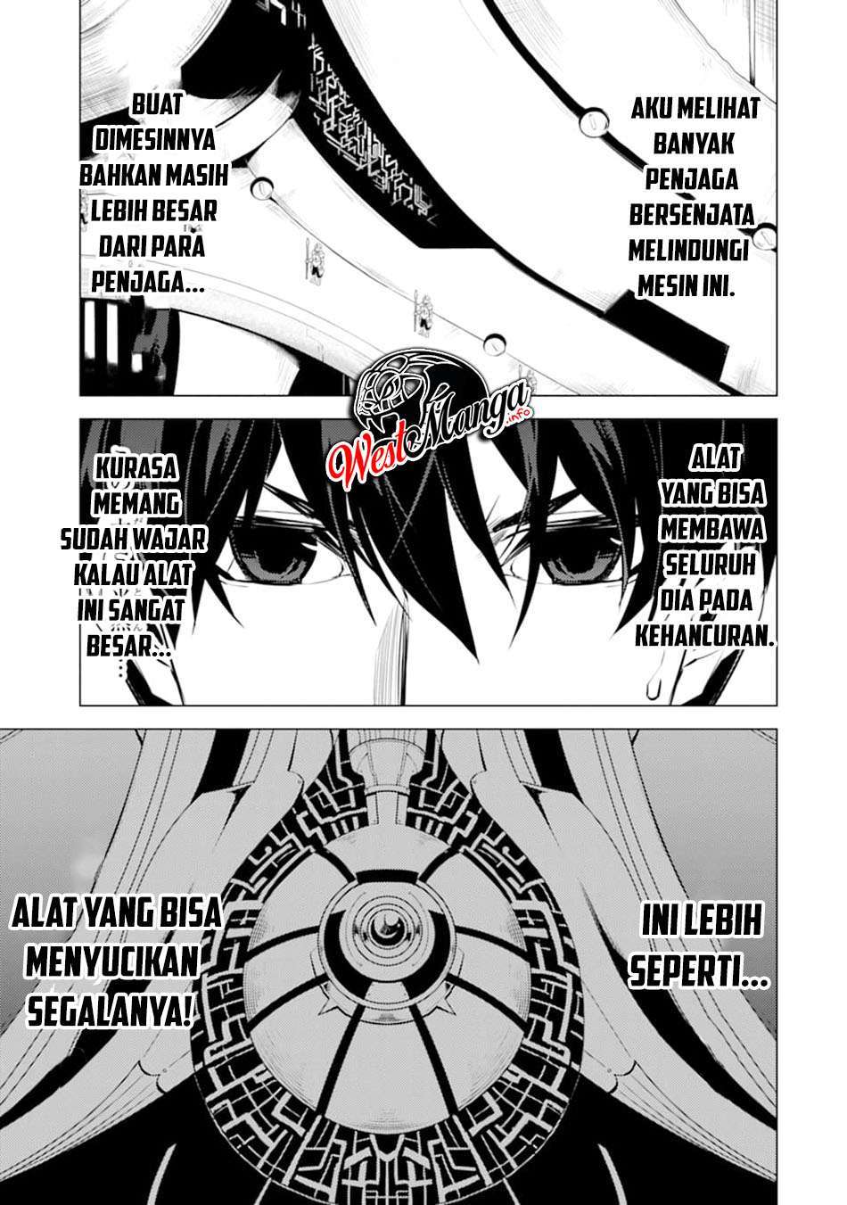 Tensei Kenja no Isekai Raifu ~Daini no Shokugyo wo Ete, Sekai Saikyou ni Narimashita~ Chap 23.2 - Next Chap 24.2