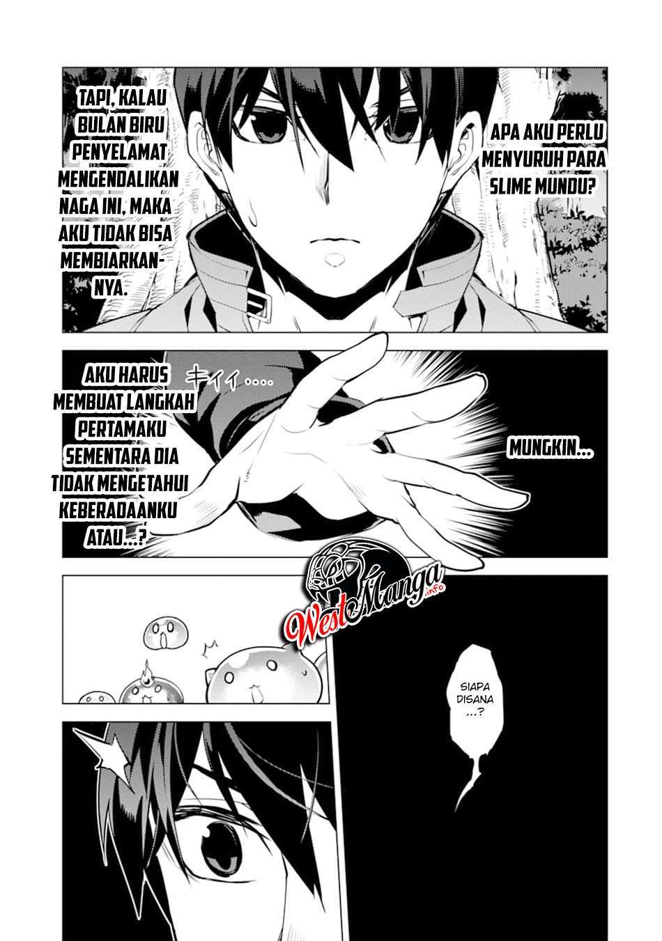 Tensei Kenja no Isekai Raifu ~Daini no Shokugyo wo Ete, Sekai Saikyou ni Narimashita~ Chap 23.2 - Next Chap 24.2