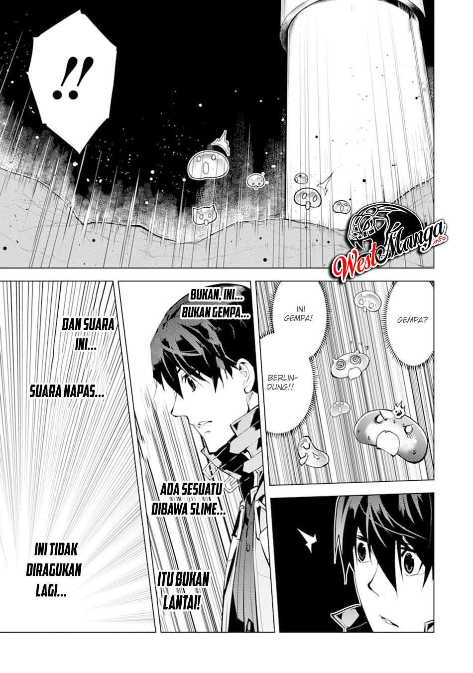 Tensei Kenja no Isekai Raifu ~Daini no Shokugyo wo Ete, Sekai Saikyou ni Narimashita~ Chap 23.2 - Next Chap 24.2