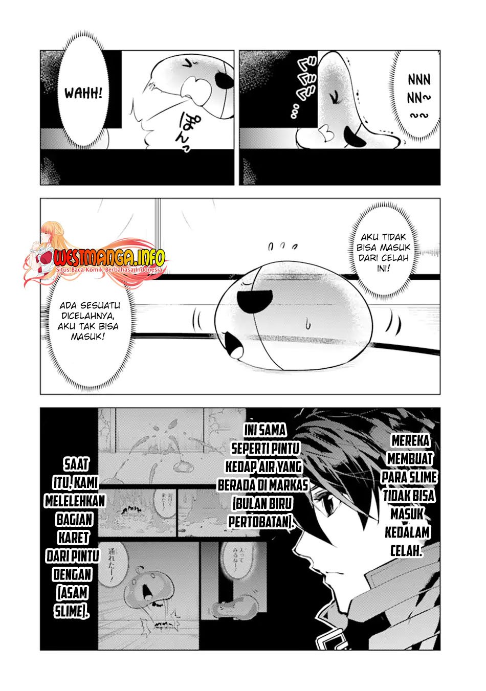 Tensei Kenja no Isekai Raifu ~Daini no Shokugyo wo Ete, Sekai Saikyou ni Narimashita~ Chap 48.1 - Next Chap 49.1