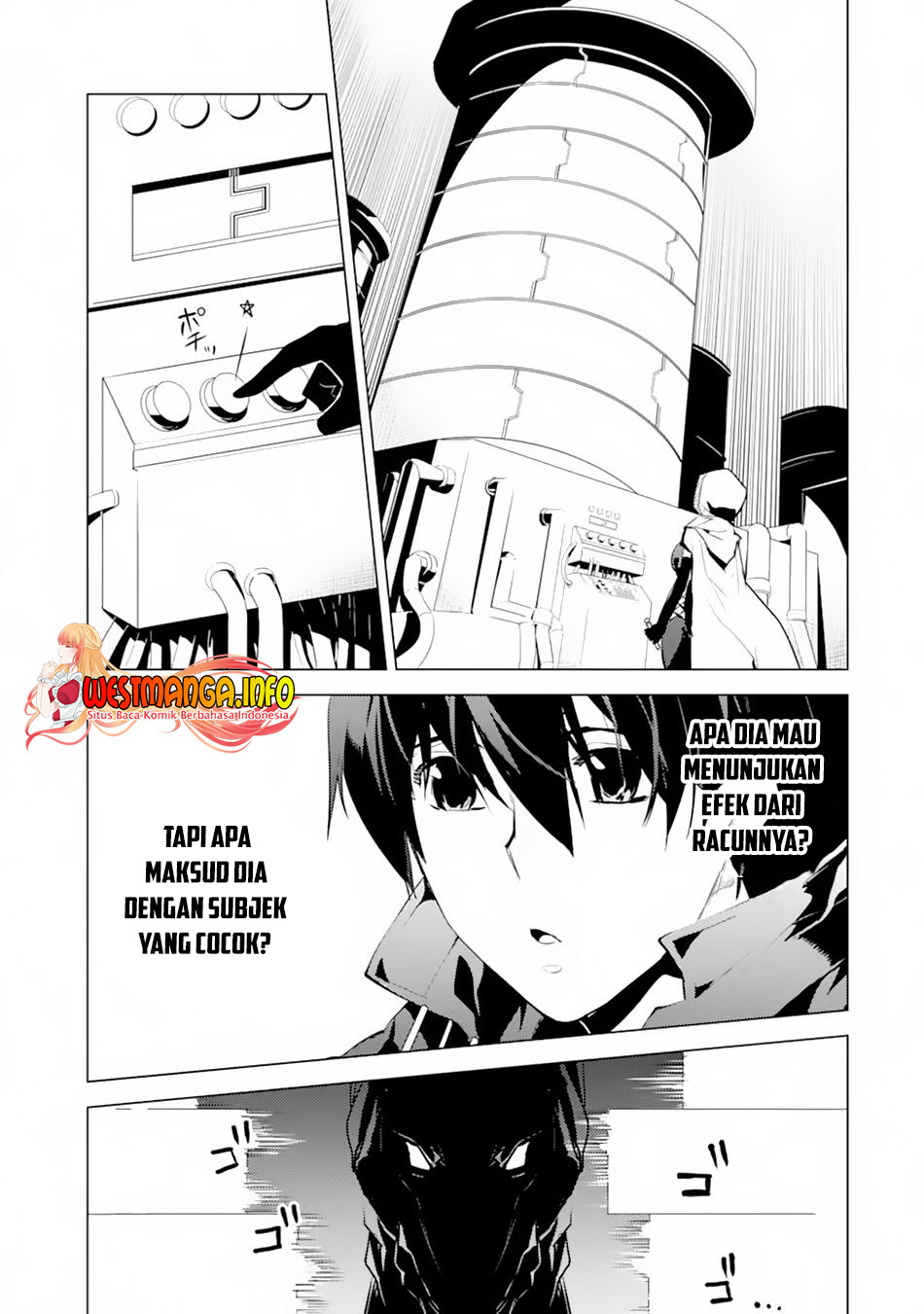 Tensei Kenja no Isekai Raifu ~Daini no Shokugyo wo Ete, Sekai Saikyou ni Narimashita~ Chap 49.1 - Next Chap 50.1