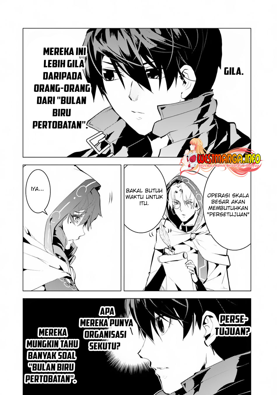 Tensei Kenja no Isekai Raifu ~Daini no Shokugyo wo Ete, Sekai Saikyou ni Narimashita~ Chap 49.1 - Next Chap 50.1