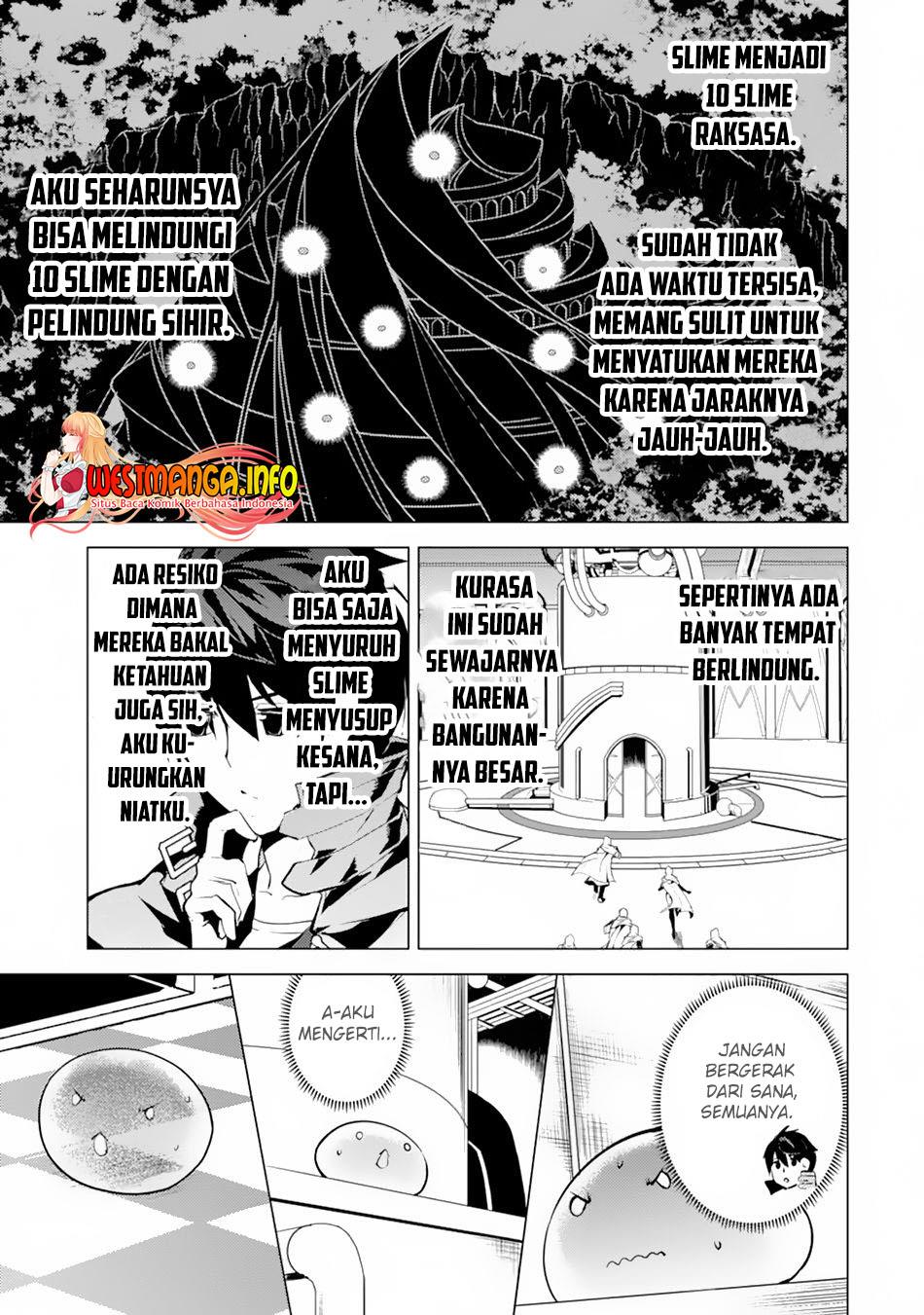 Tensei Kenja no Isekai Raifu ~Daini no Shokugyo wo Ete, Sekai Saikyou ni Narimashita~ Chap 49.2 - Next Chap 50.2
