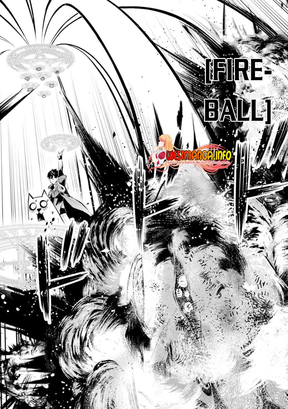 Tensei Kenja no Isekai Raifu ~Daini no Shokugyo wo Ete, Sekai Saikyou ni Narimashita~ Chap 44 - Next Chap 45