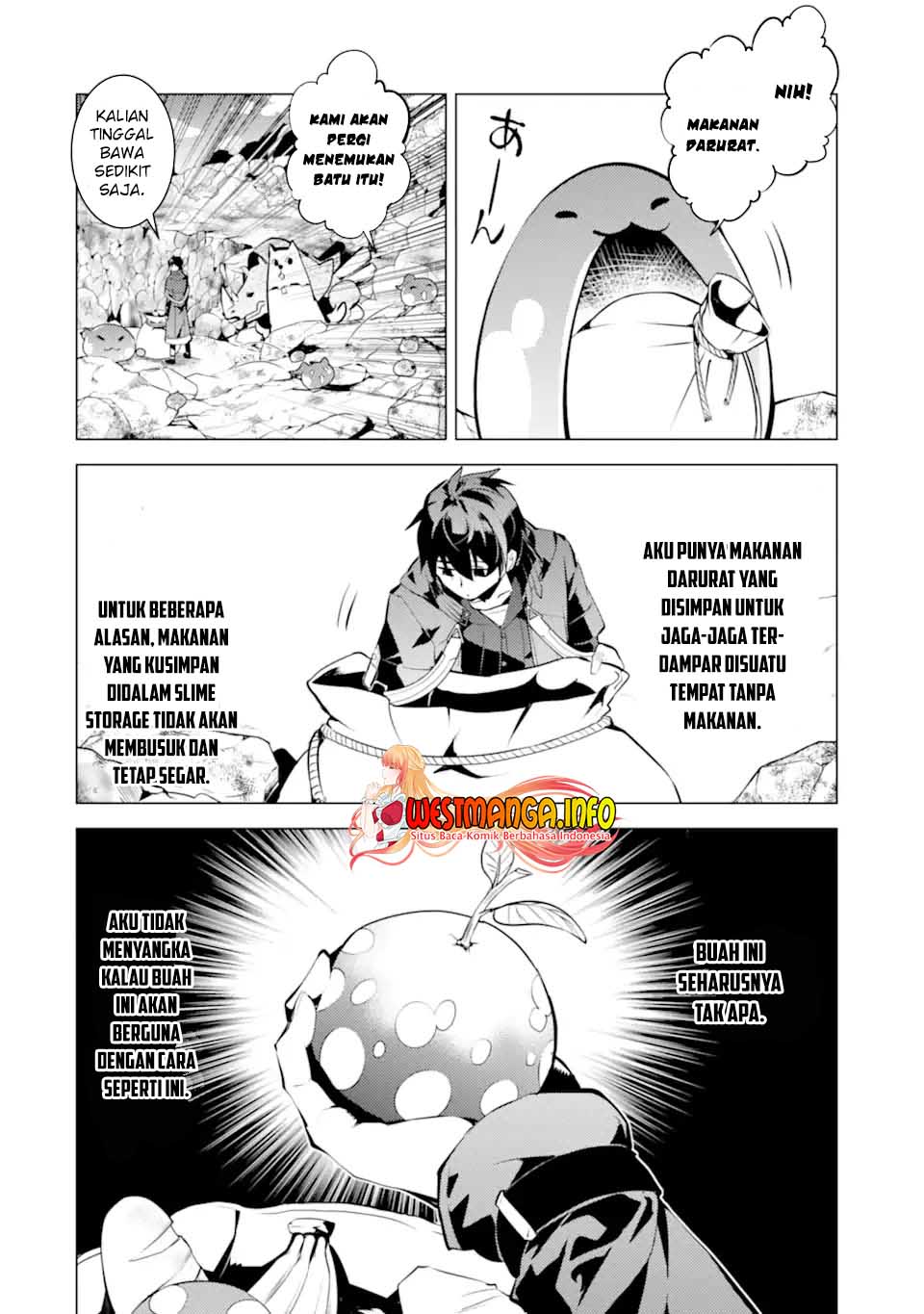 Tensei Kenja no Isekai Raifu ~Daini no Shokugyo wo Ete, Sekai Saikyou ni Narimashita~ Chap 45.1 - Next Chap 46.1