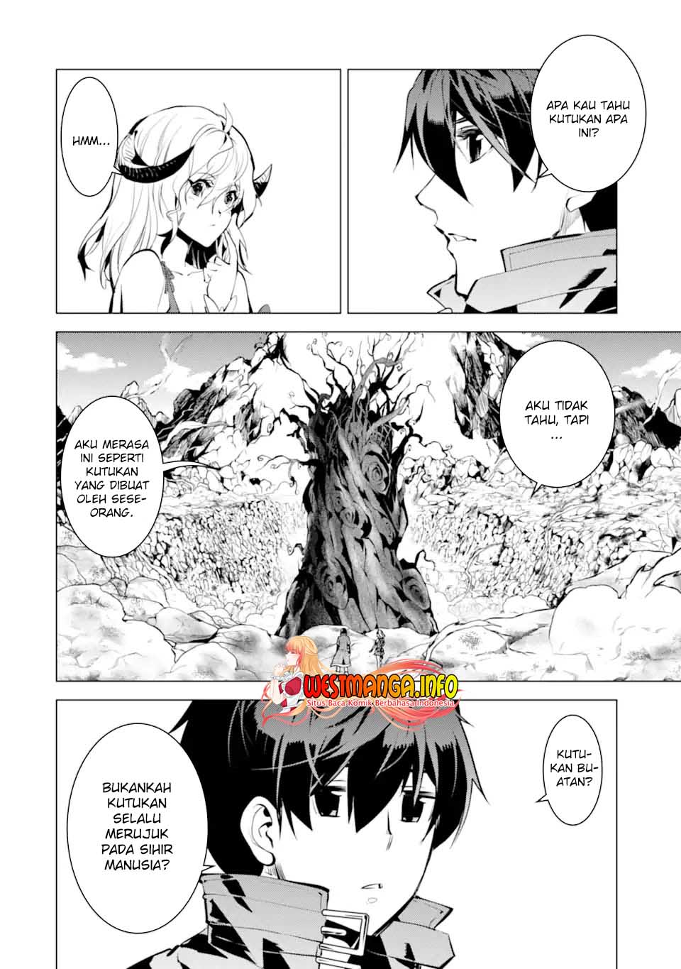 Tensei Kenja no Isekai Raifu ~Daini no Shokugyo wo Ete, Sekai Saikyou ni Narimashita~ Chap 45.1 - Next Chap 46.1