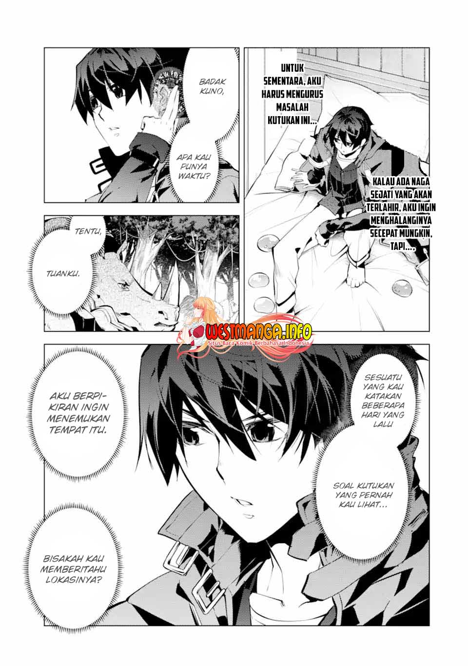 Tensei Kenja no Isekai Raifu ~Daini no Shokugyo wo Ete, Sekai Saikyou ni Narimashita~ Chap 45.2 - Next Chap 46.2