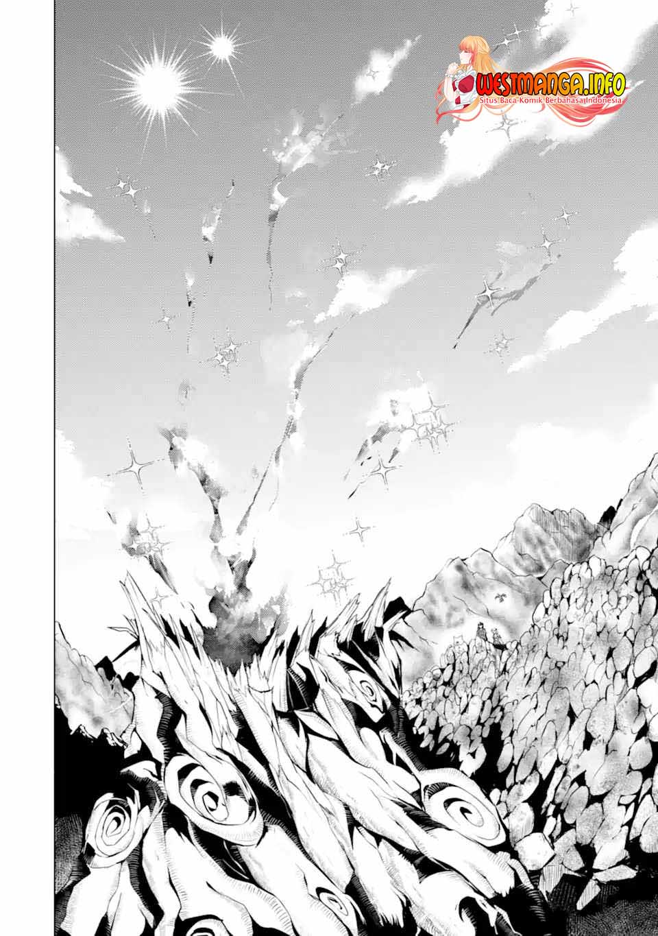 Tensei Kenja no Isekai Raifu ~Daini no Shokugyo wo Ete, Sekai Saikyou ni Narimashita~ Chap 45.2 - Next Chap 46.2