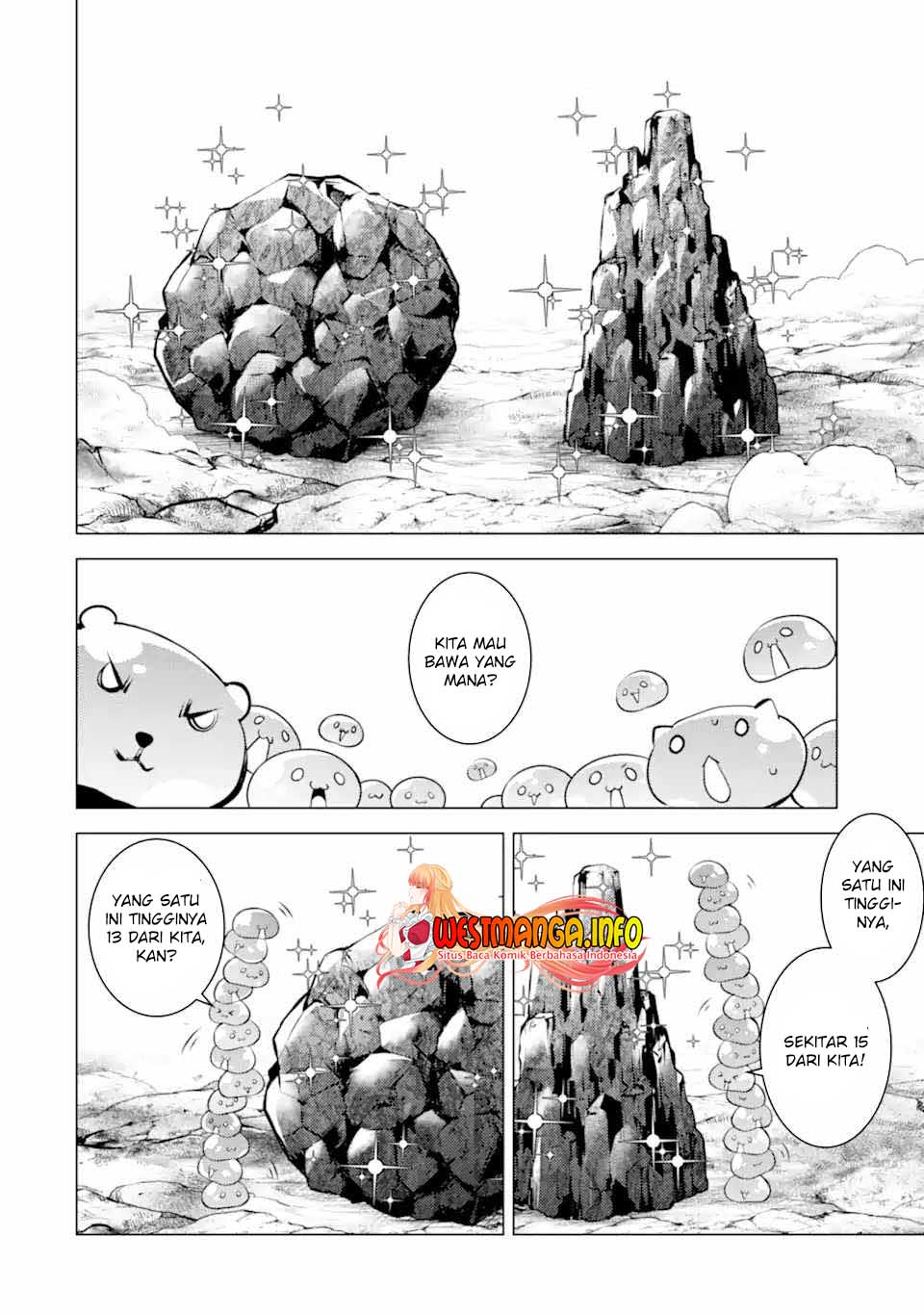 Tensei Kenja no Isekai Raifu ~Daini no Shokugyo wo Ete, Sekai Saikyou ni Narimashita~ Chap 45.2 - Next Chap 46.2