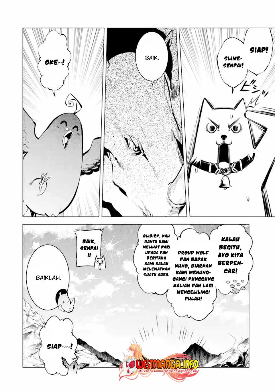 Tensei Kenja no Isekai Raifu ~Daini no Shokugyo wo Ete, Sekai Saikyou ni Narimashita~ Chap 45.2 - Next Chap 46.2