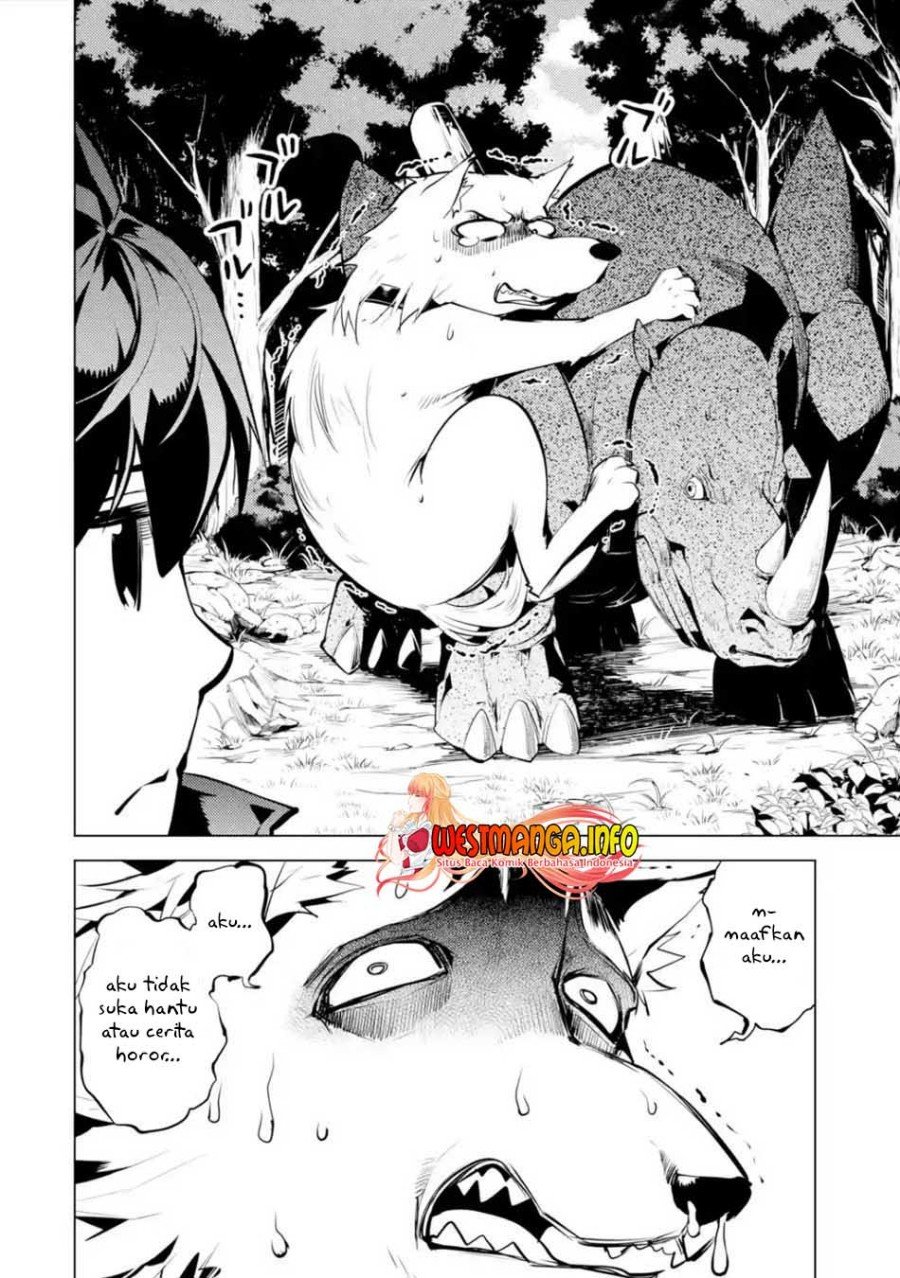 Tensei Kenja no Isekai Raifu ~Daini no Shokugyo wo Ete, Sekai Saikyou ni Narimashita~ Chap 46.2 - Next Chap 47.2
