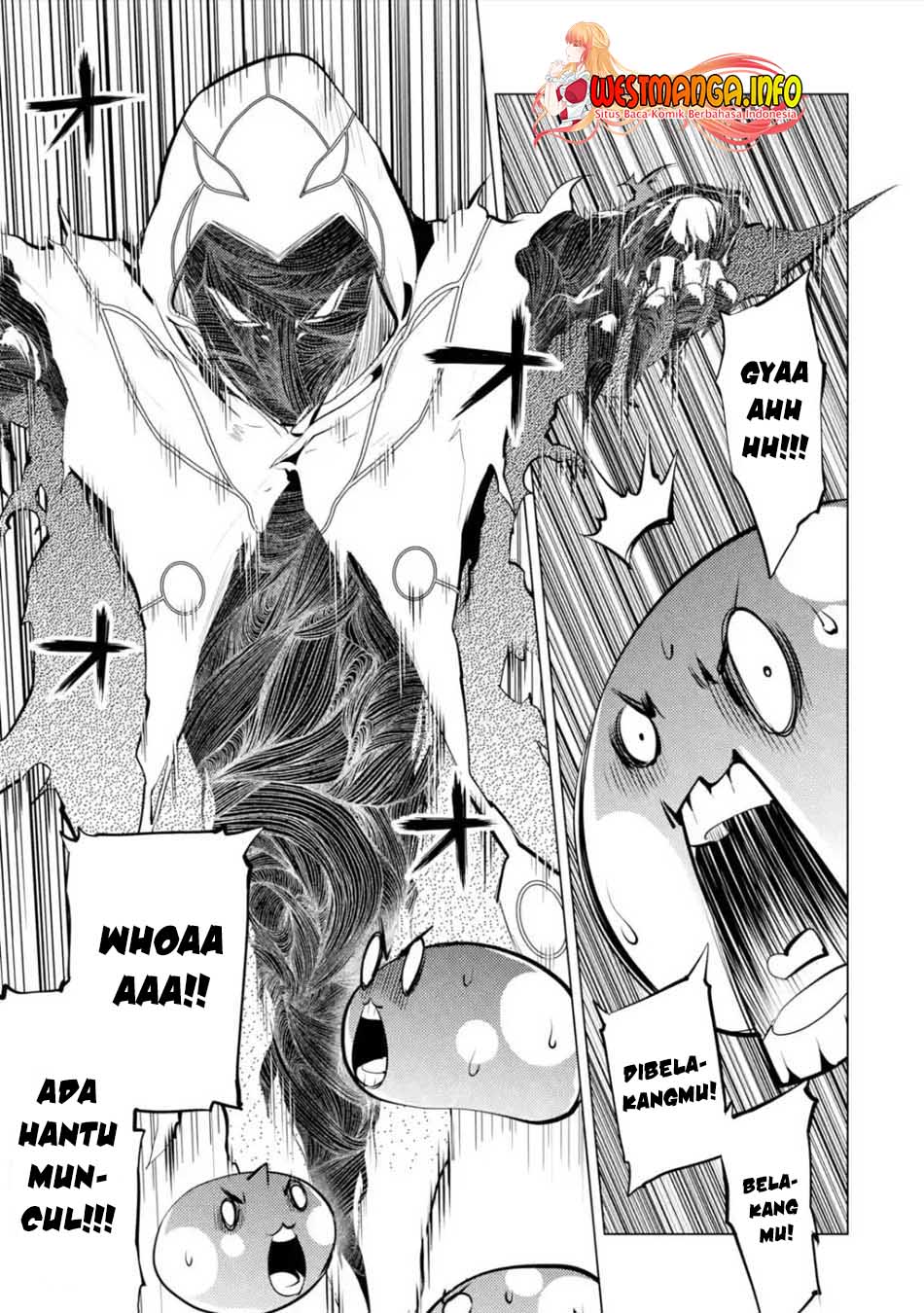 Tensei Kenja no Isekai Raifu ~Daini no Shokugyo wo Ete, Sekai Saikyou ni Narimashita~ Chap 46.3 - Next Chap 47.3