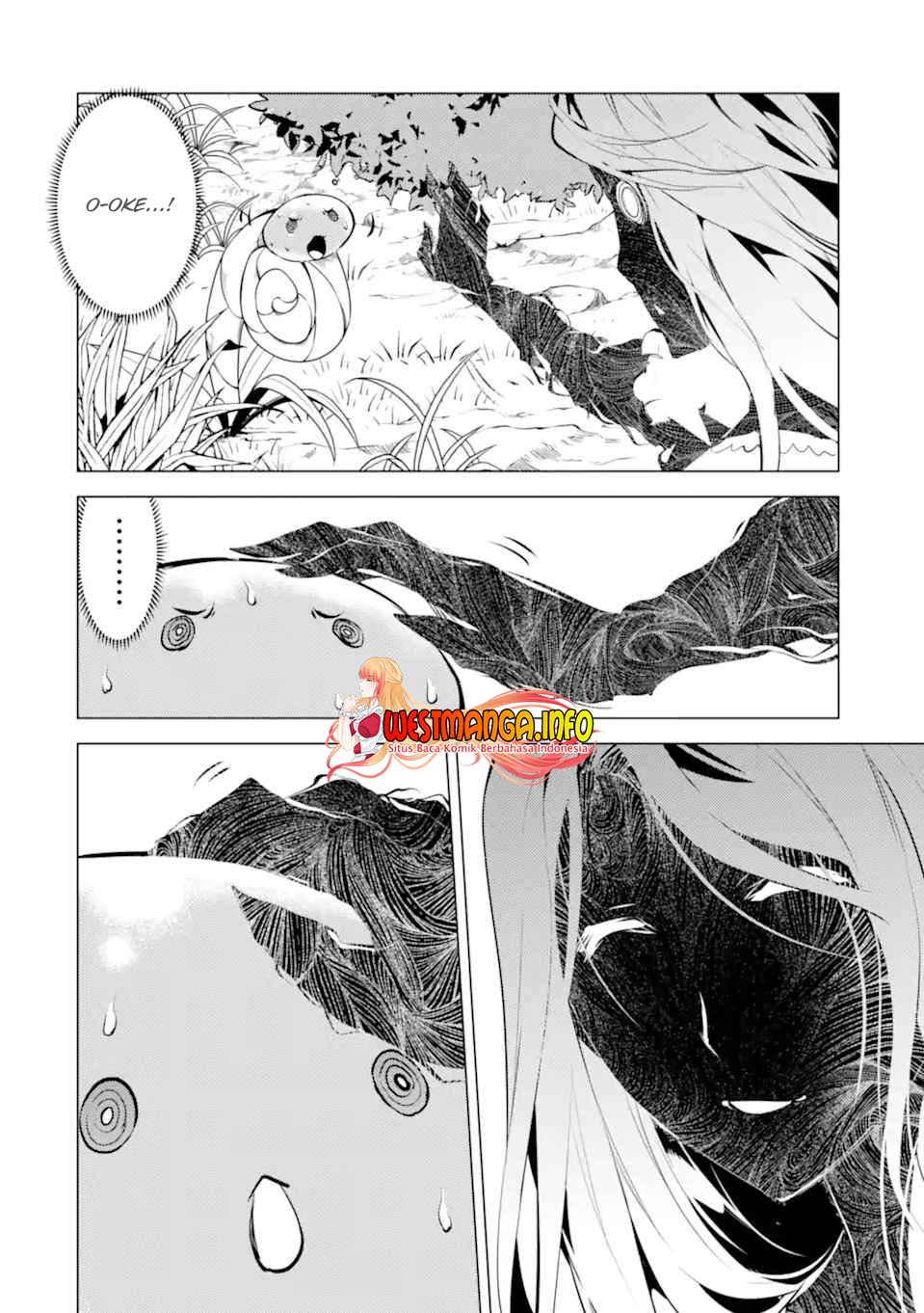 Tensei Kenja no Isekai Raifu ~Daini no Shokugyo wo Ete, Sekai Saikyou ni Narimashita~ Chap 47.1 - Next Chap 48.1
