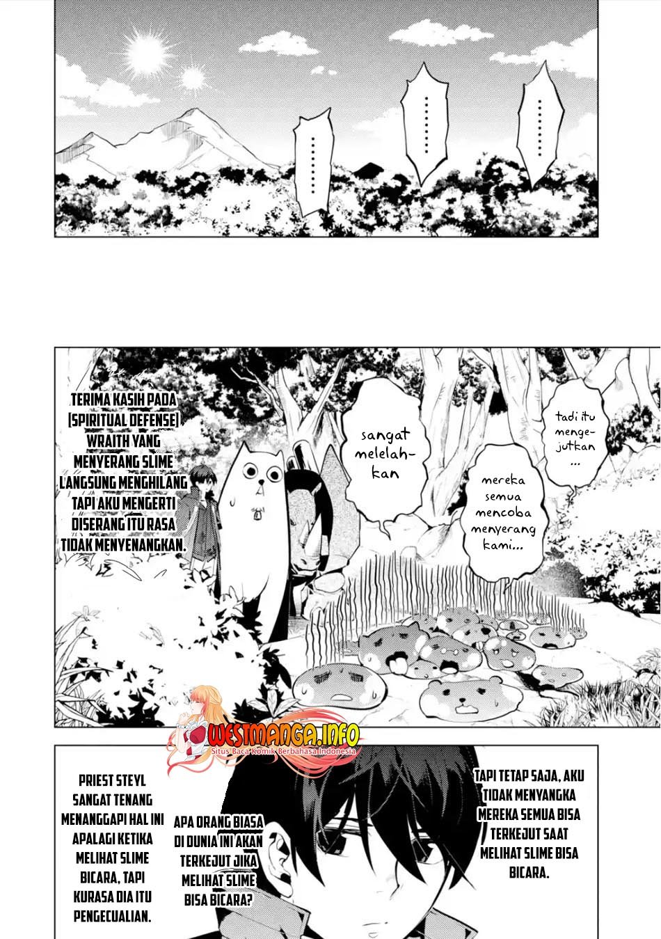 Tensei Kenja no Isekai Raifu ~Daini no Shokugyo wo Ete, Sekai Saikyou ni Narimashita~ Chap 47.2 - Next Chap 48.2