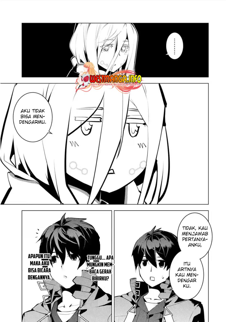 Tensei Kenja no Isekai Raifu ~Daini no Shokugyo wo Ete, Sekai Saikyou ni Narimashita~ Chap 47.2 - Next Chap 48.2