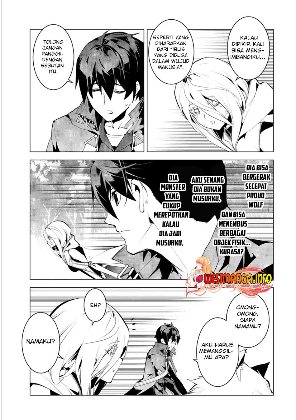 Tensei Kenja no Isekai Raifu ~Daini no Shokugyo wo Ete, Sekai Saikyou ni Narimashita~ Chap 47.3 - Next Chap 48.3