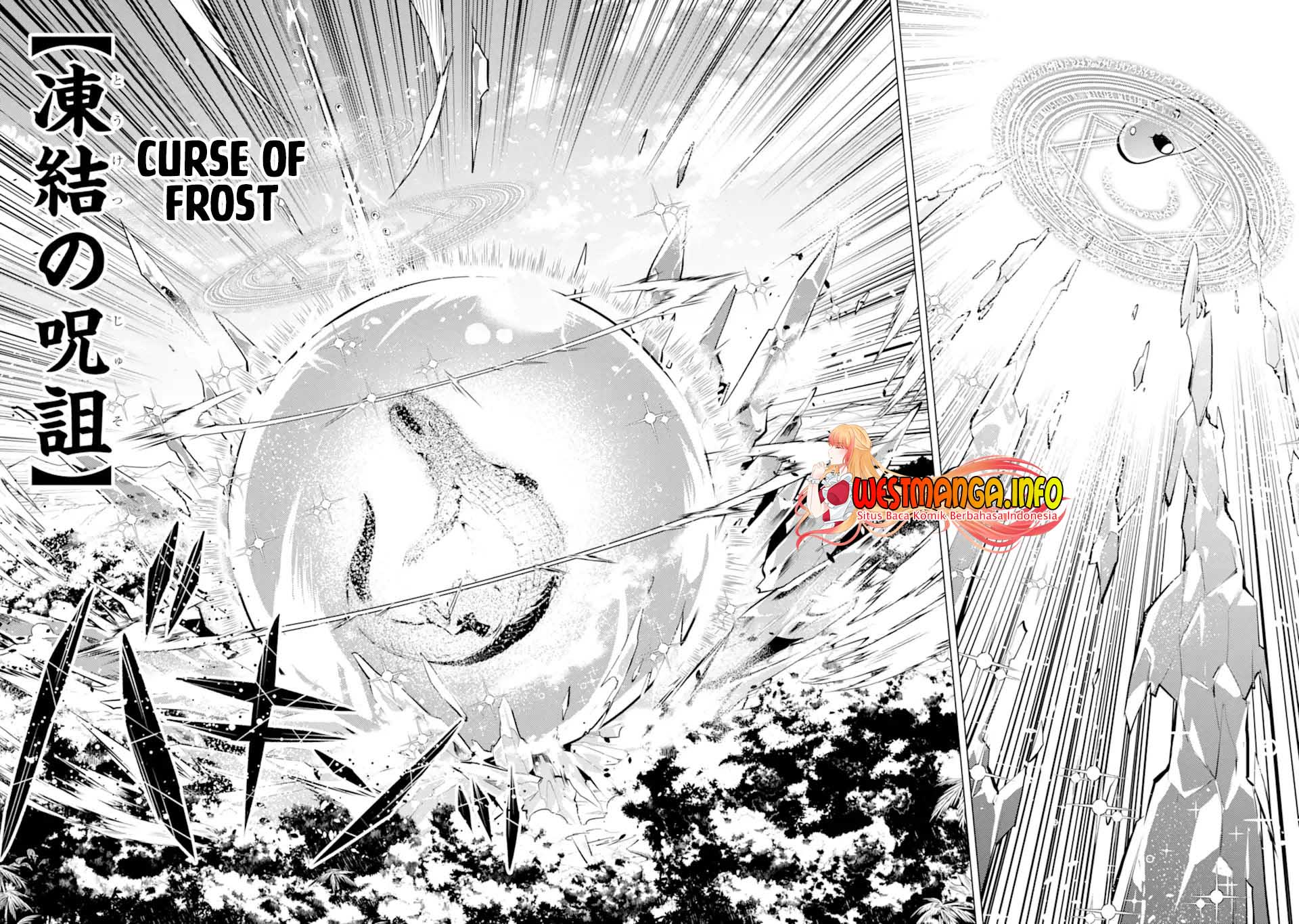 Tensei Kenja no Isekai Raifu ~Daini no Shokugyo wo Ete, Sekai Saikyou ni Narimashita~ Chap 40 - Next Chap 41