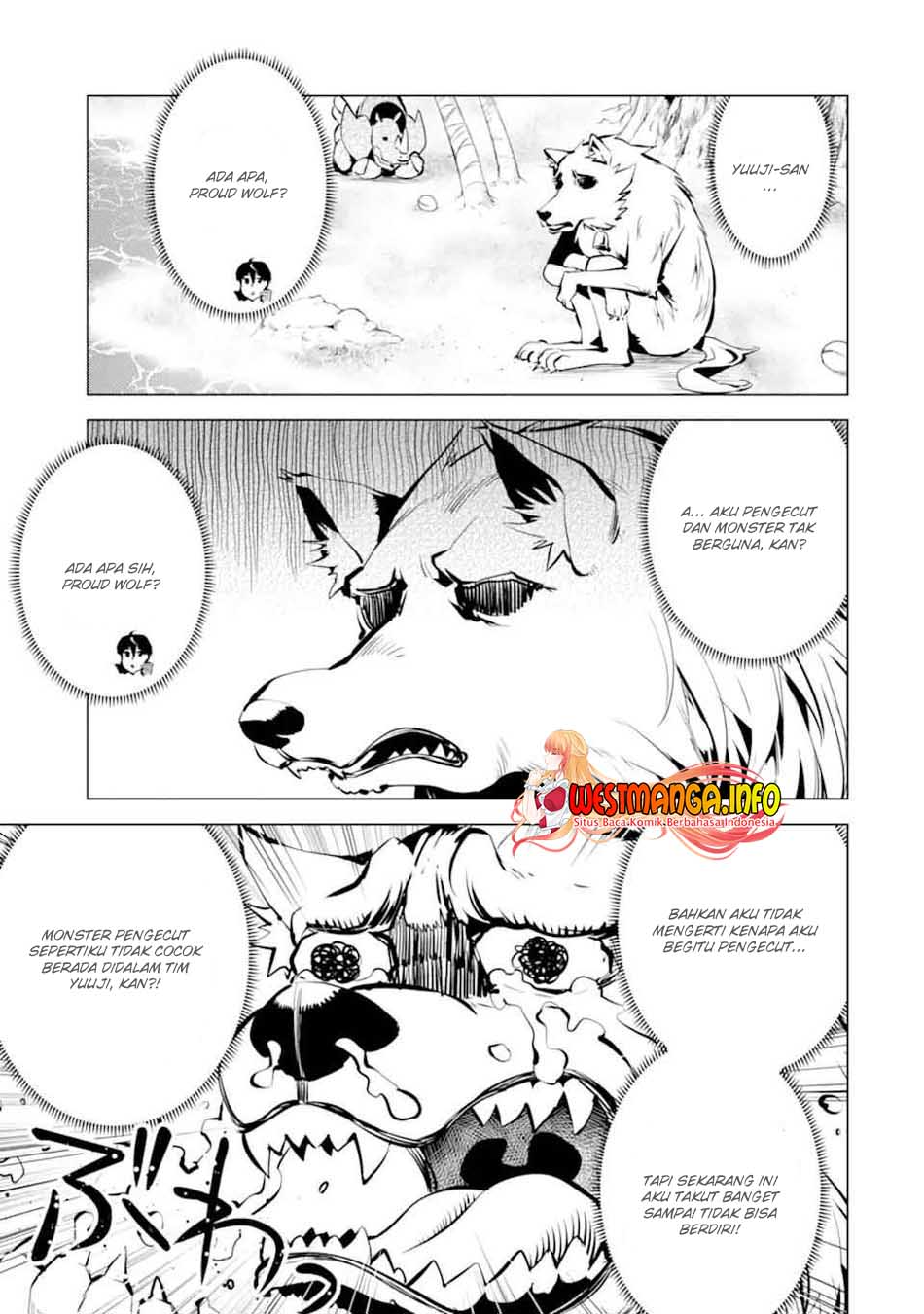 Tensei Kenja no Isekai Raifu ~Daini no Shokugyo wo Ete, Sekai Saikyou ni Narimashita~ Chap 41 - Next Chap 42