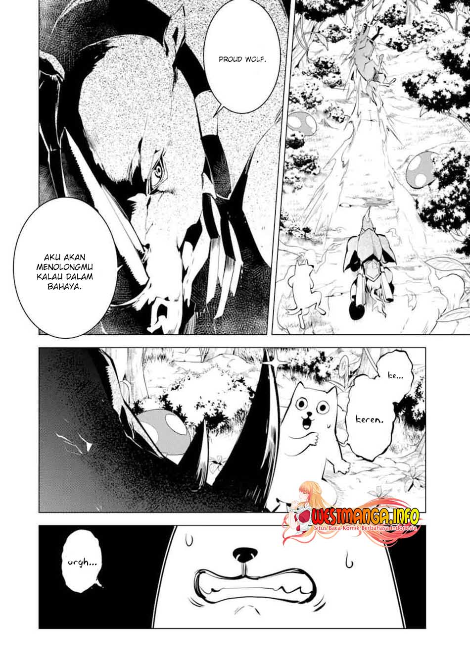 Tensei Kenja no Isekai Raifu ~Daini no Shokugyo wo Ete, Sekai Saikyou ni Narimashita~ Chap 41 - Next Chap 42