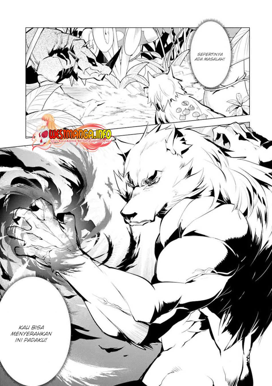 Tensei Kenja no Isekai Raifu ~Daini no Shokugyo wo Ete, Sekai Saikyou ni Narimashita~ Chap 42 - Next Chap 43