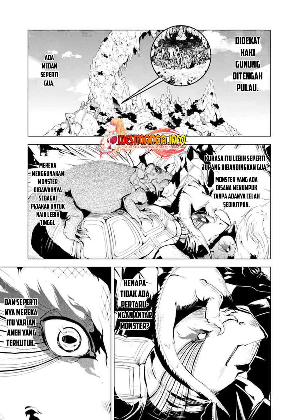 Tensei Kenja no Isekai Raifu ~Daini no Shokugyo wo Ete, Sekai Saikyou ni Narimashita~ Chap 42 - Next Chap 43