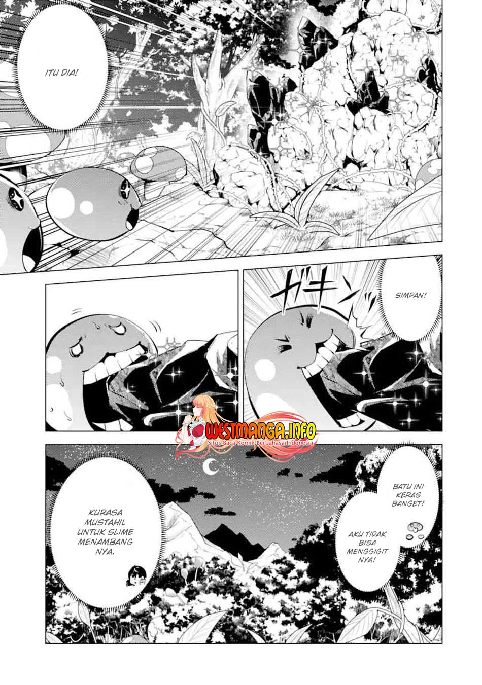 Tensei Kenja no Isekai Raifu ~Daini no Shokugyo wo Ete, Sekai Saikyou ni Narimashita~ Chap 42 - Next Chap 43