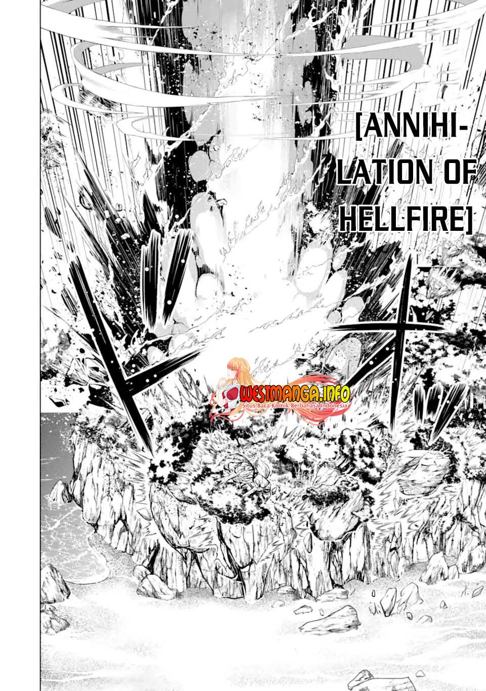 Tensei Kenja no Isekai Raifu ~Daini no Shokugyo wo Ete, Sekai Saikyou ni Narimashita~ Chap 43 - Next Chap 44