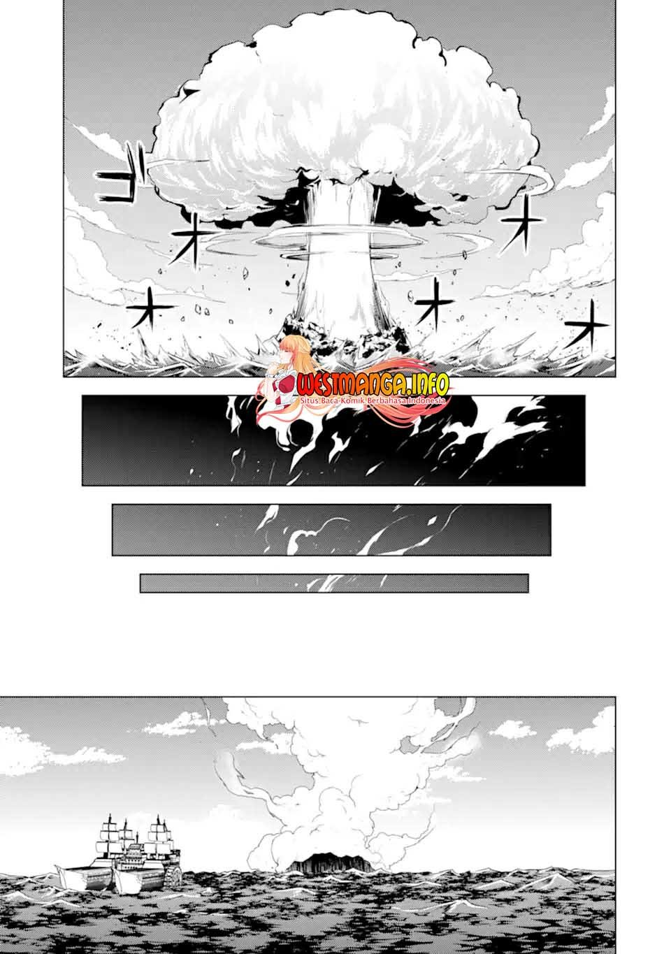 Tensei Kenja no Isekai Raifu ~Daini no Shokugyo wo Ete, Sekai Saikyou ni Narimashita~ Chap 43 - Next Chap 44