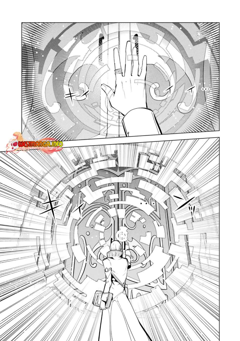Tensei Kenja no Isekai Raifu ~Daini no Shokugyo wo Ete, Sekai Saikyou ni Narimashita~ Chap 54.2 - Next Chap 55.2