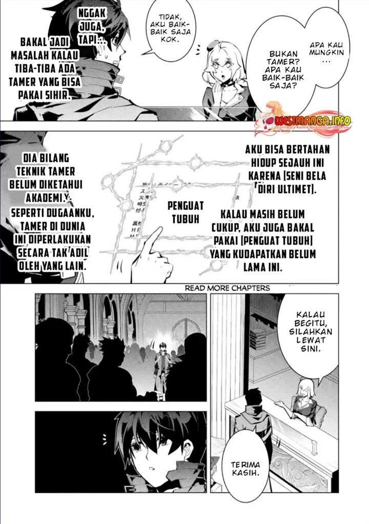 Tensei Kenja no Isekai Raifu ~Daini no Shokugyo wo Ete, Sekai Saikyou ni Narimashita~ Chap 55.1 - Next Chap 56.1
