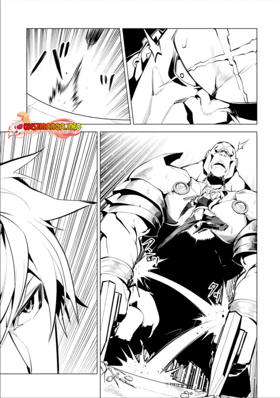 Tensei Kenja no Isekai Raifu ~Daini no Shokugyo wo Ete, Sekai Saikyou ni Narimashita~ Chap 55.2 - Next Chap 56.2