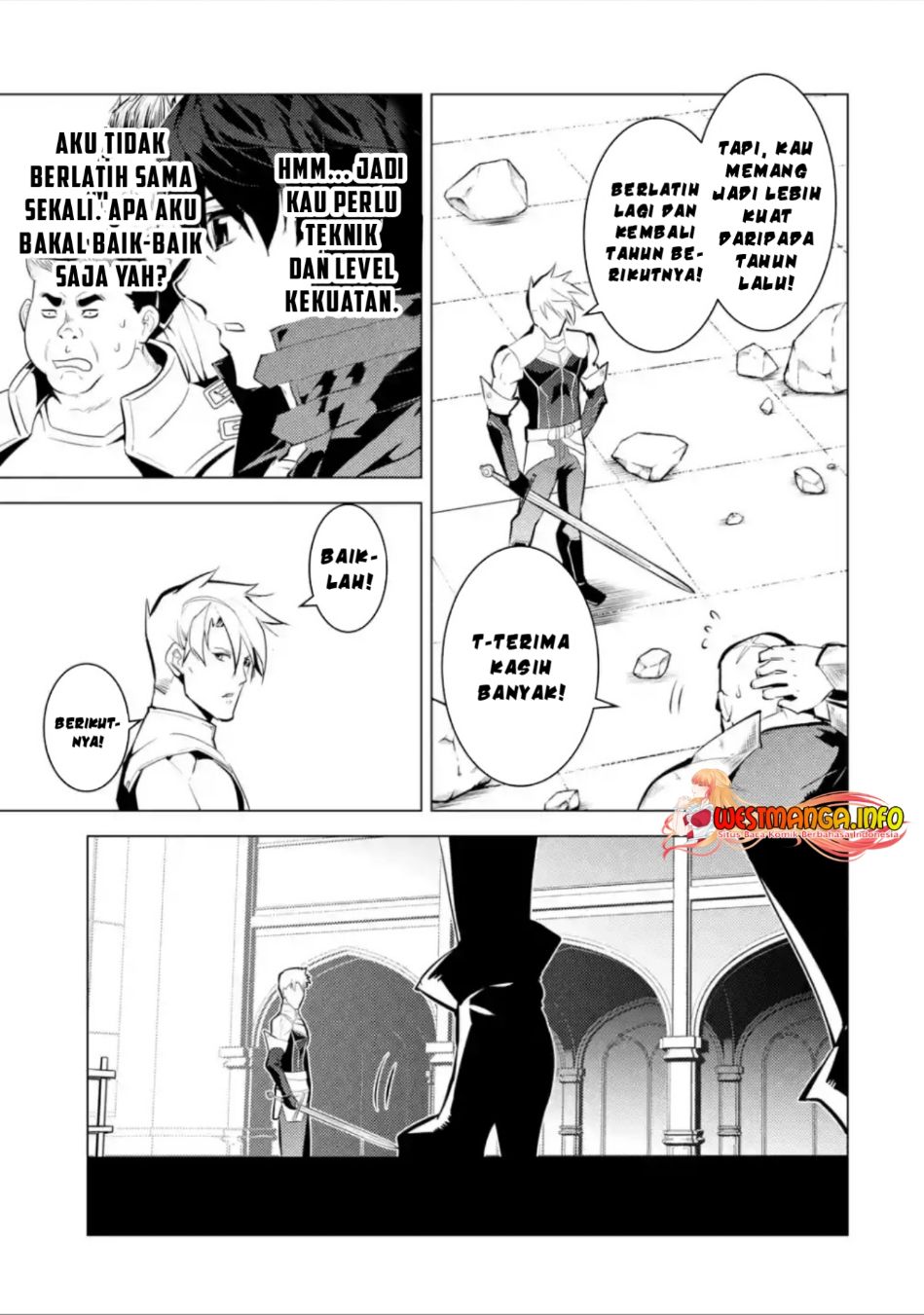 Tensei Kenja no Isekai Raifu ~Daini no Shokugyo wo Ete, Sekai Saikyou ni Narimashita~ Chap 55.2 - Next Chap 56.2