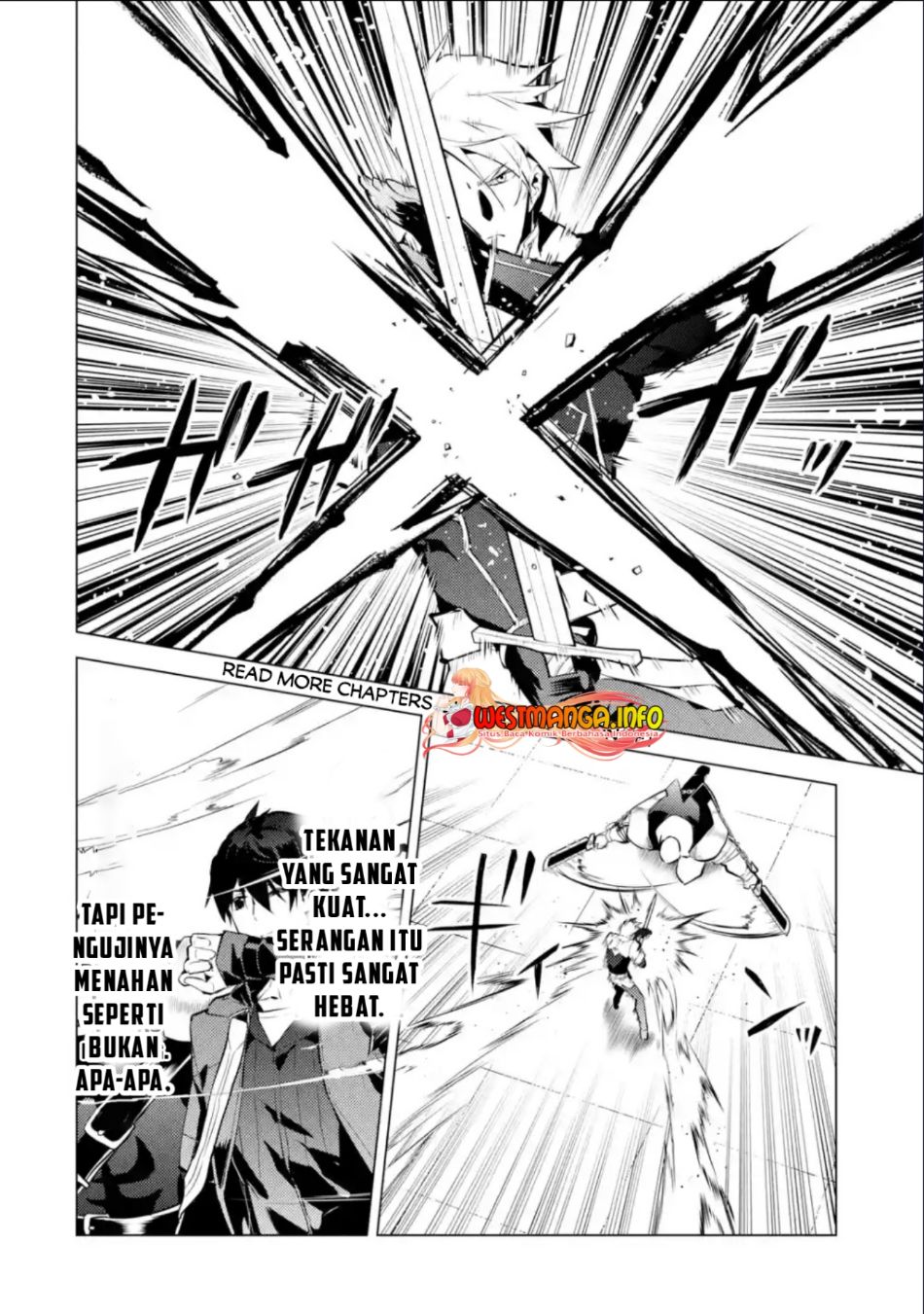 Tensei Kenja no Isekai Raifu ~Daini no Shokugyo wo Ete, Sekai Saikyou ni Narimashita~ Chap 55.2 - Next Chap 56.2