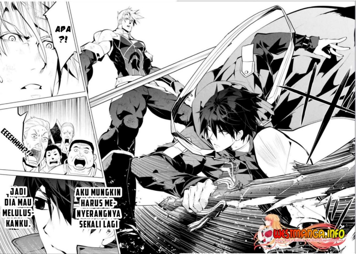 Tensei Kenja no Isekai Raifu ~Daini no Shokugyo wo Ete, Sekai Saikyou ni Narimashita~ Chap 56.1 - Next Chap 57.1