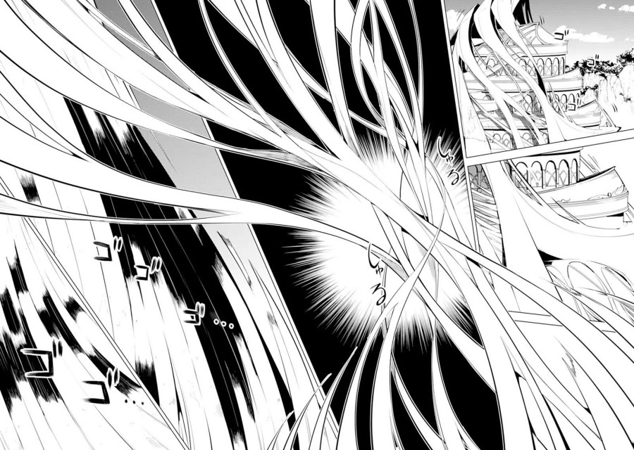 Tensei Kenja no Isekai Raifu ~Daini no Shokugyo wo Ete, Sekai Saikyou ni Narimashita~ Chap 50.1 - Next Chap 51.1