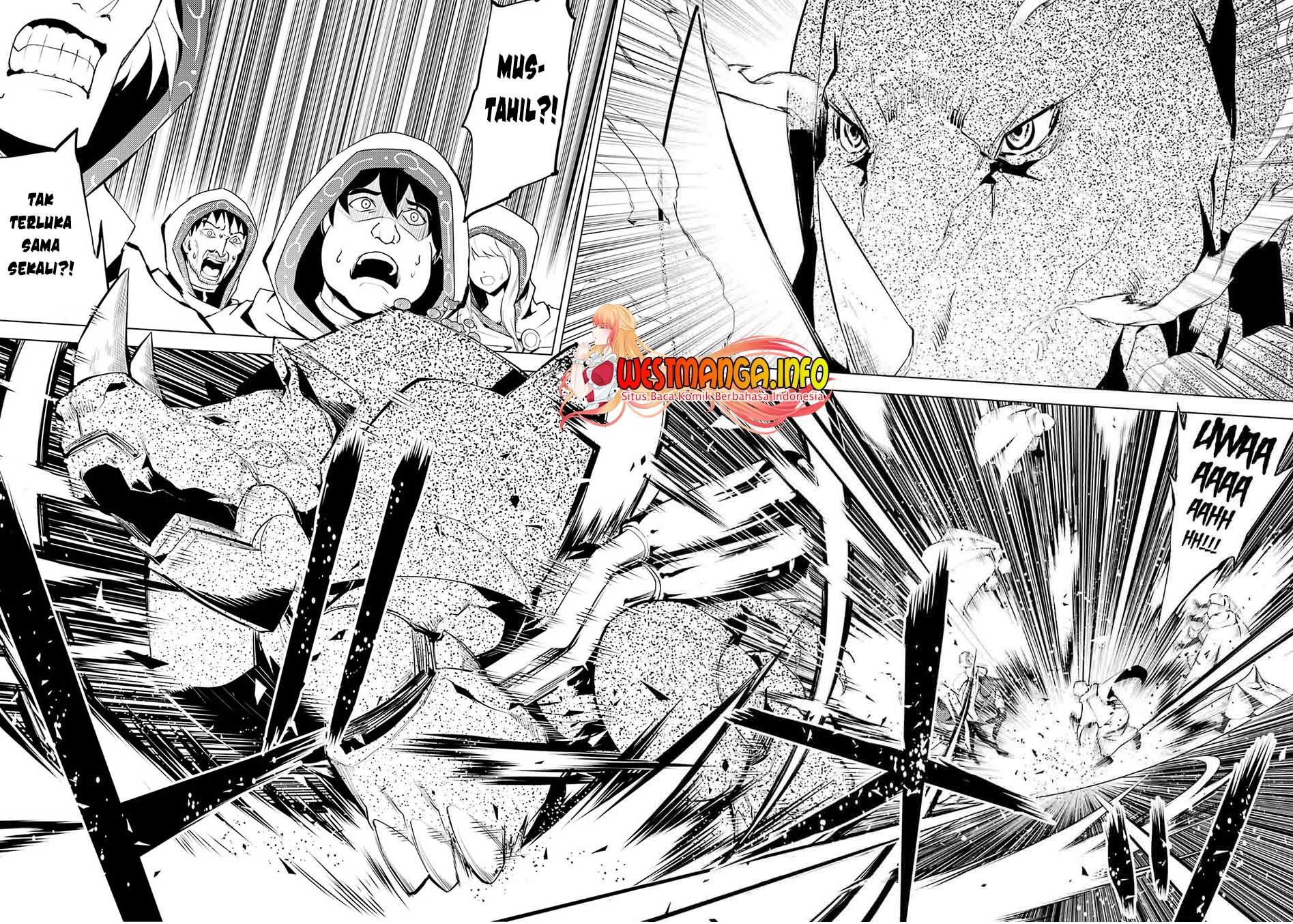 Tensei Kenja no Isekai Raifu ~Daini no Shokugyo wo Ete, Sekai Saikyou ni Narimashita~ Chap 51.1 - Next Chap 52.1