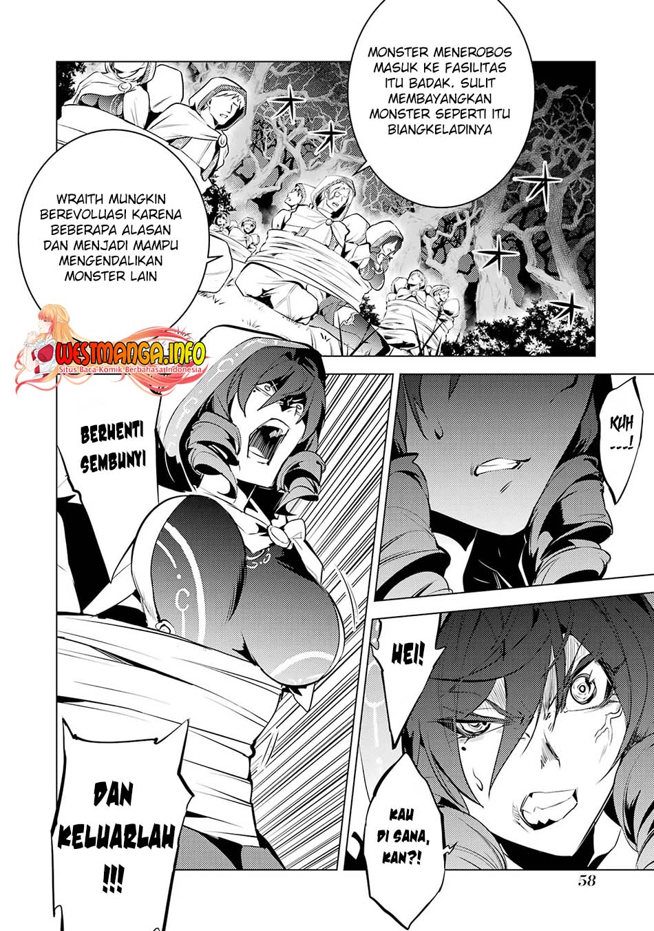 Tensei Kenja no Isekai Raifu ~Daini no Shokugyo wo Ete, Sekai Saikyou ni Narimashita~ Chap 52.2 - Next Chap 53.2