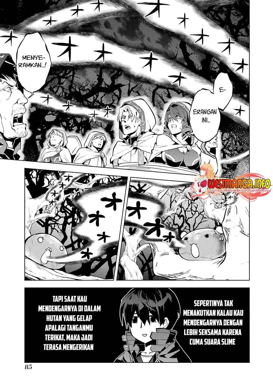 Tensei Kenja no Isekai Raifu ~Daini no Shokugyo wo Ete, Sekai Saikyou ni Narimashita~ Chap 53 - Next Chap 54