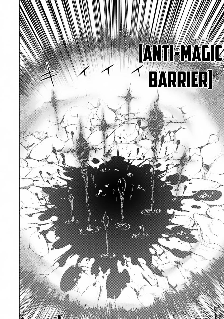 Tensei Kenja no Isekai Raifu ~Daini no Shokugyo wo Ete, Sekai Saikyou ni Narimashita~ Chap 68.1 - Next Chap 69.1