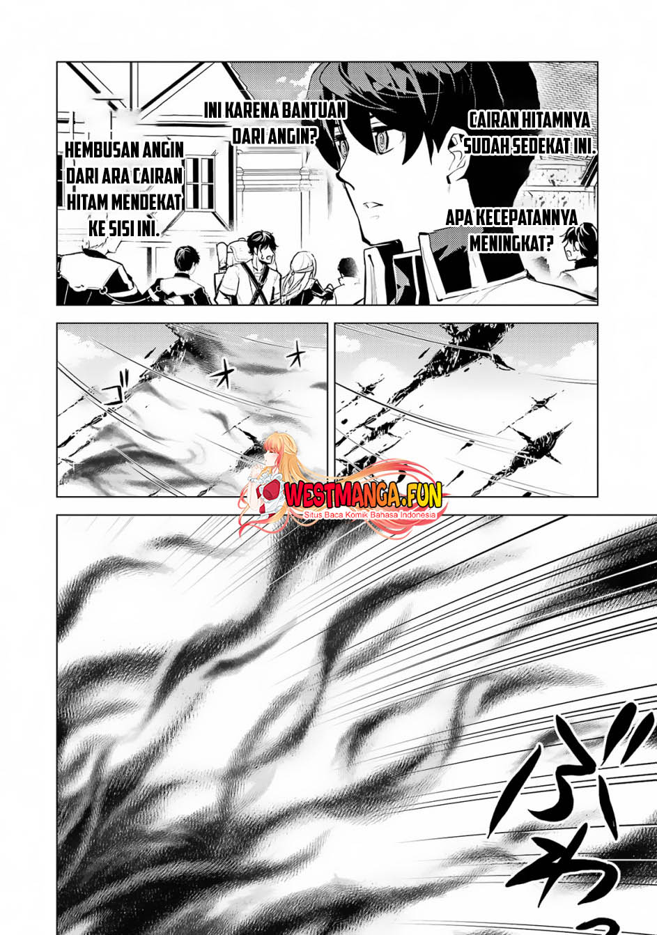 Tensei Kenja no Isekai Raifu ~Daini no Shokugyo wo Ete, Sekai Saikyou ni Narimashita~ Chap 68.1 - Next Chap 69.1